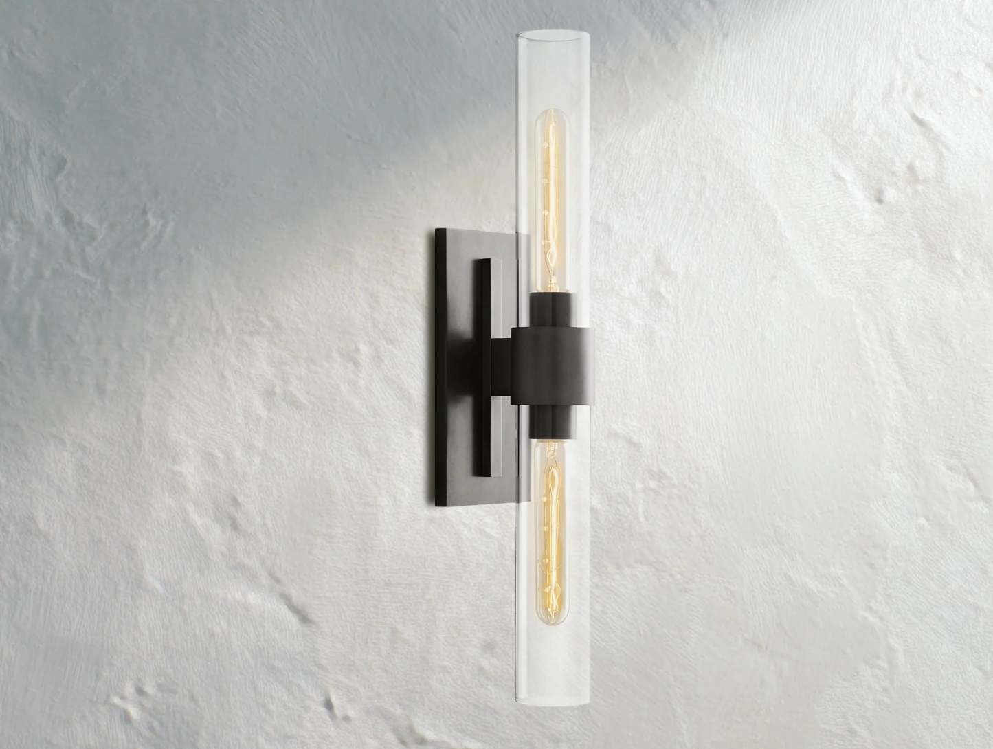 Ravelle Linear Sconce