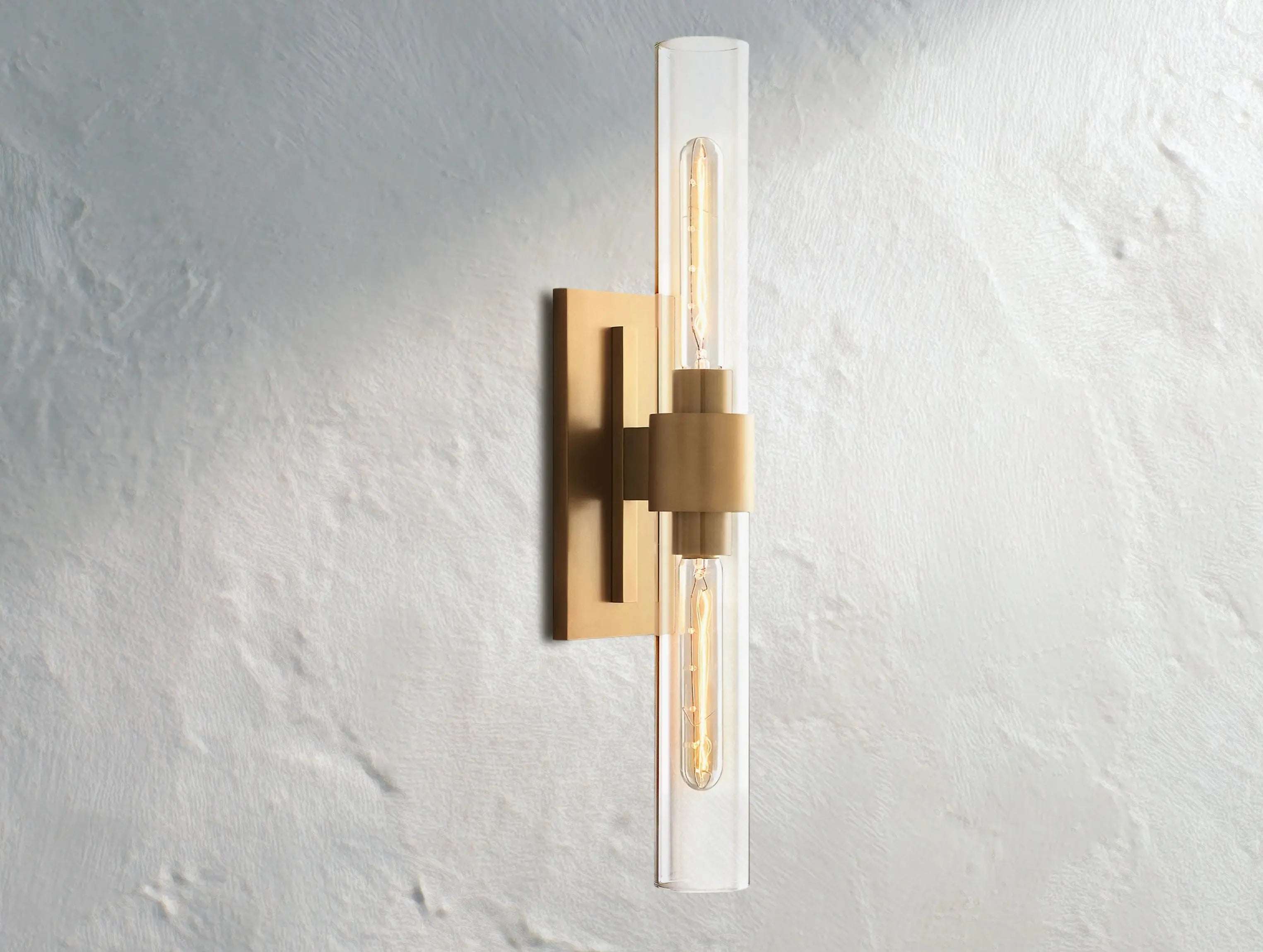 Ravelle Linear Sconce