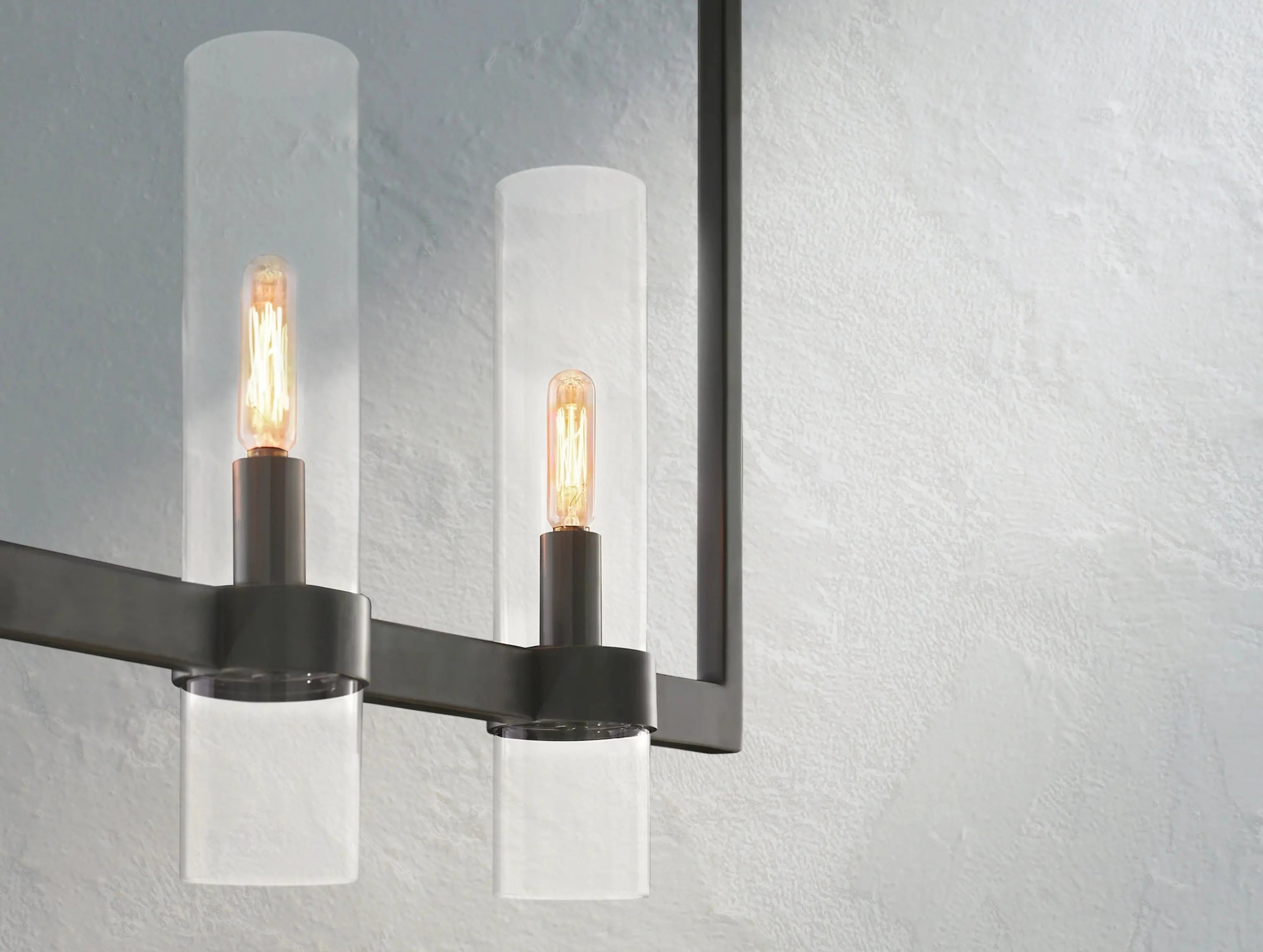 Ravelle Linear Chandelier