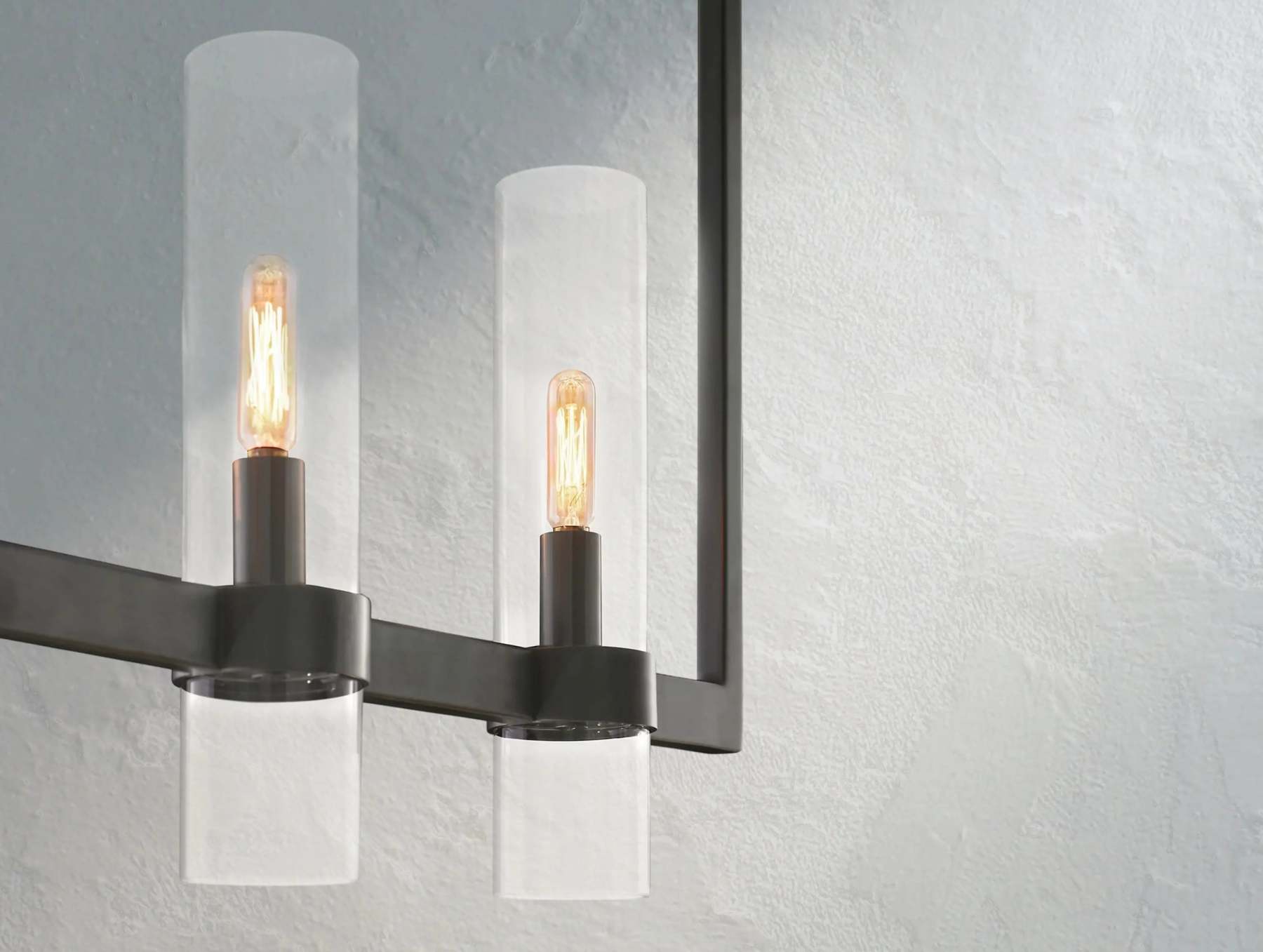 Ravelle Linear Chandelier