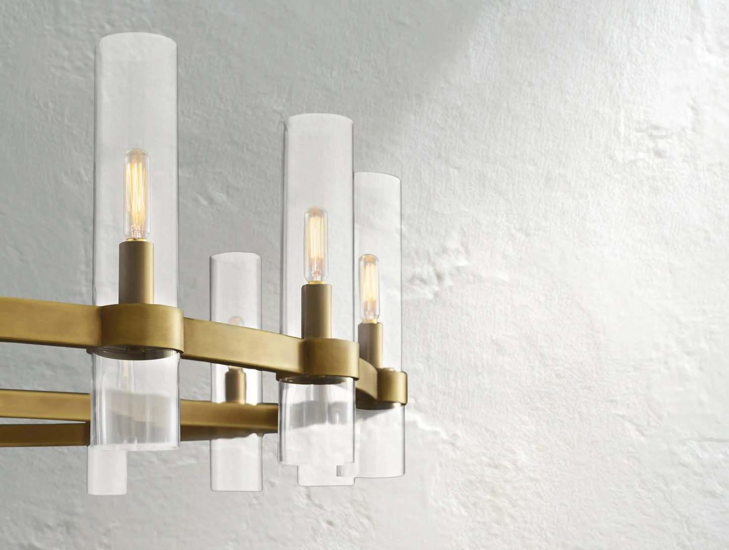 Solene Round Chandelier