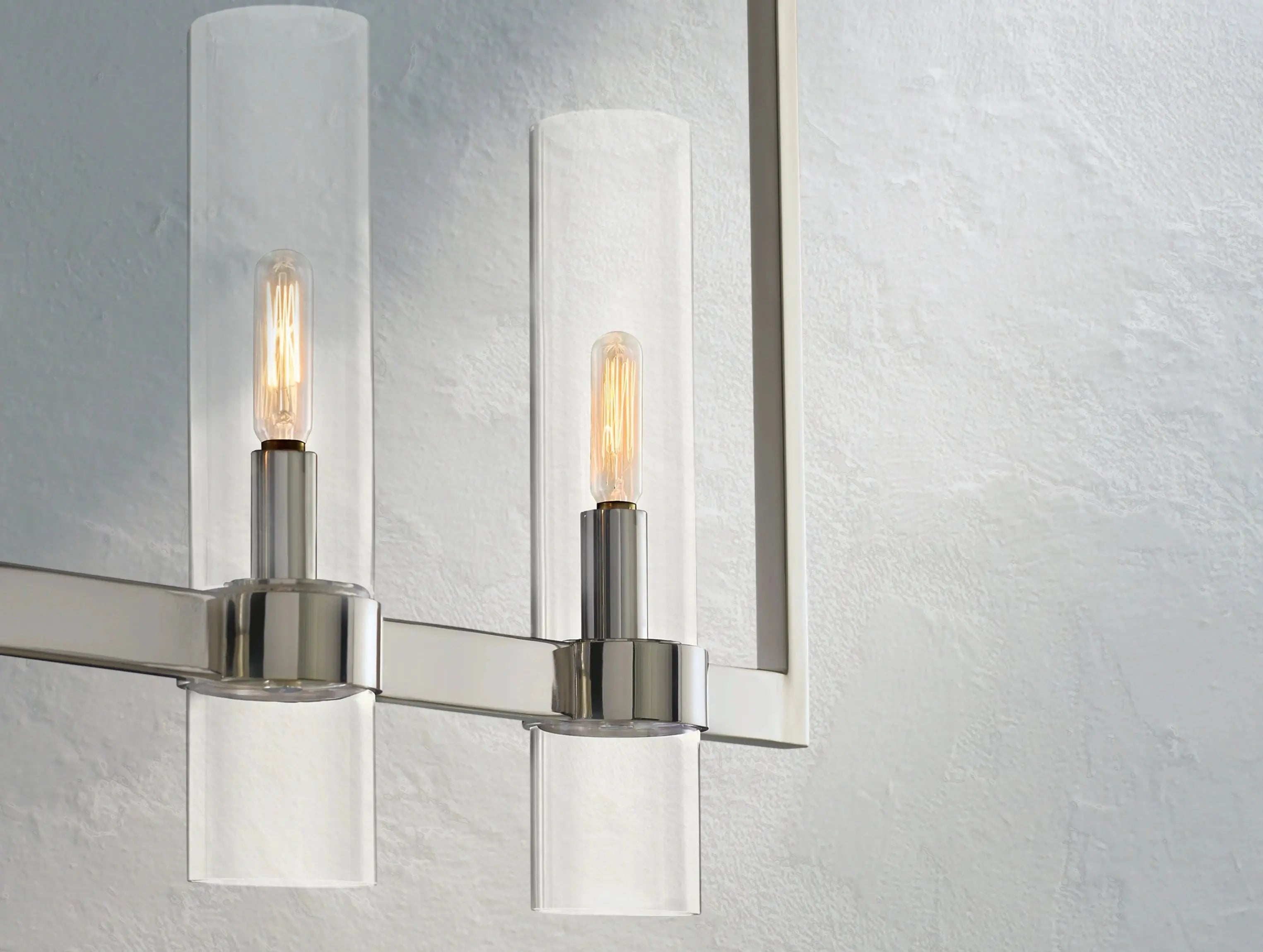 Ravelle Linear Chandelier