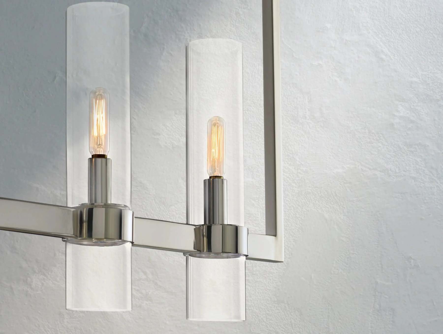 Ravelle Linear Chandelier