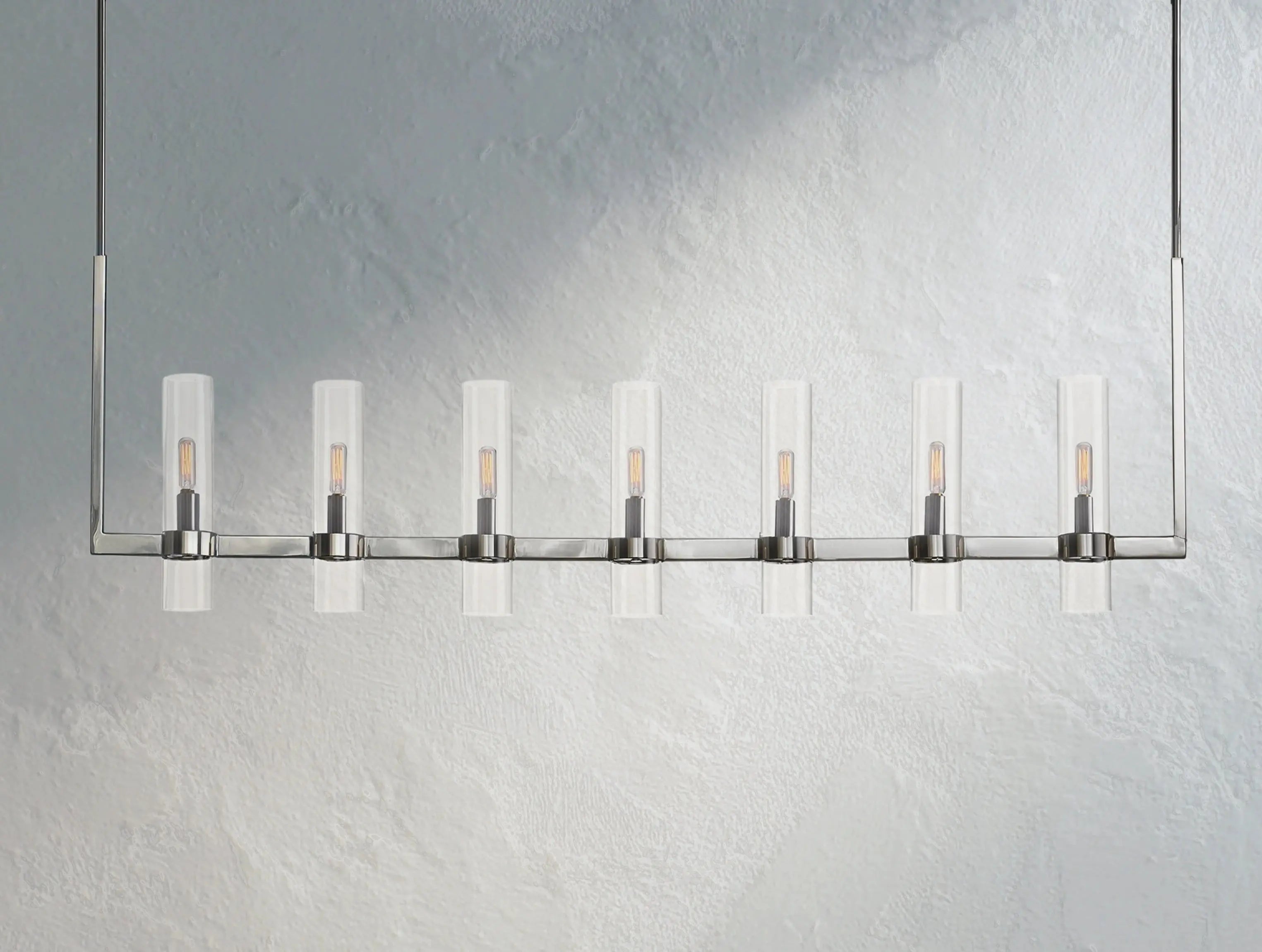Ravelle Linear Chandelier