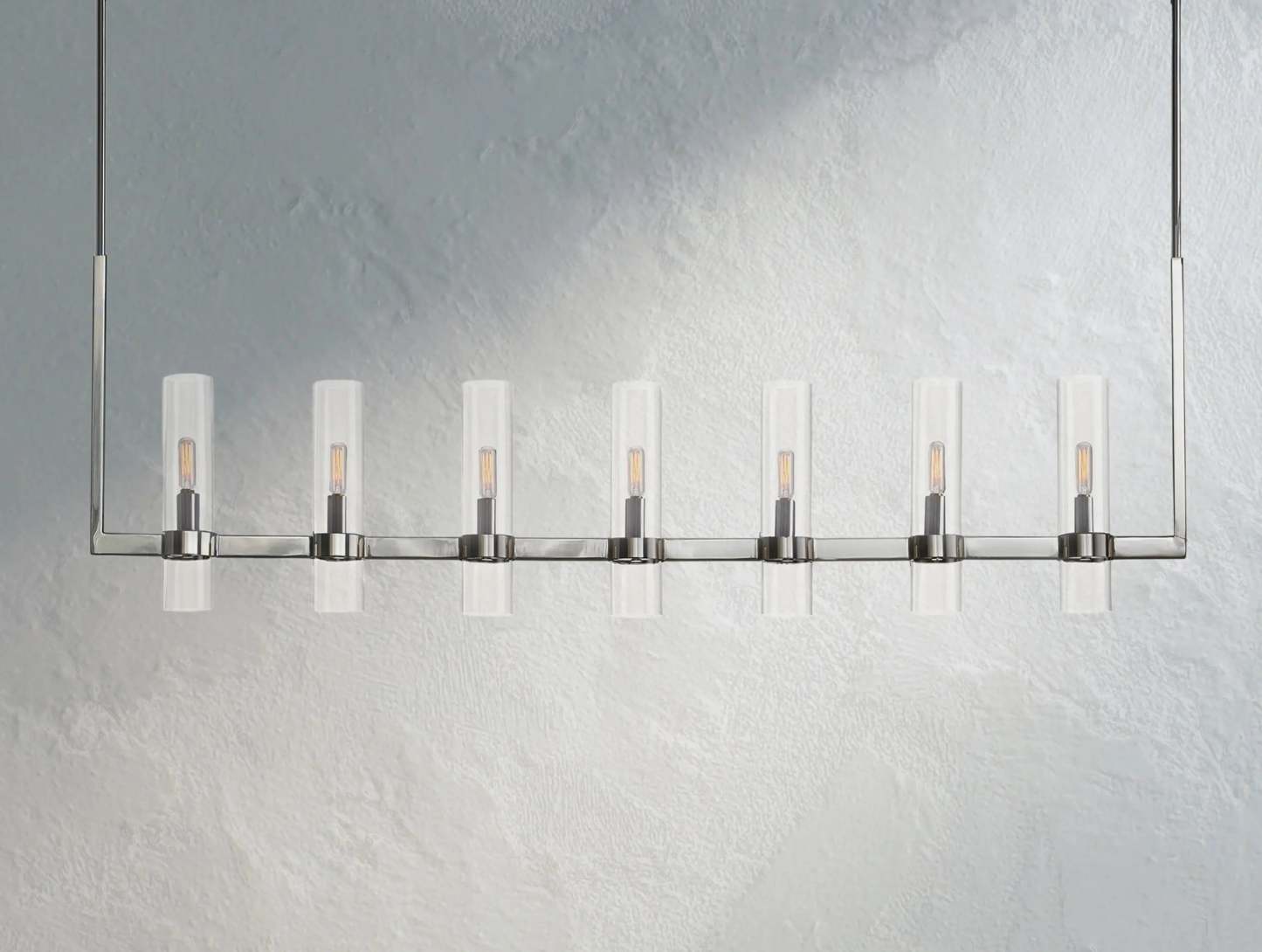 Ravelle Linear Chandelier