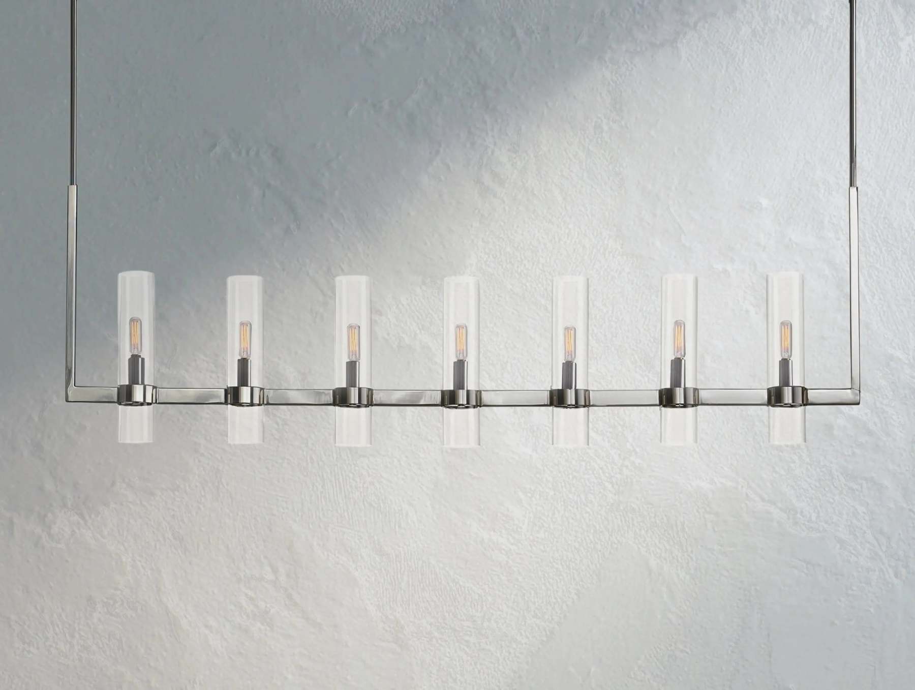 Ravelle Linear Chandelier