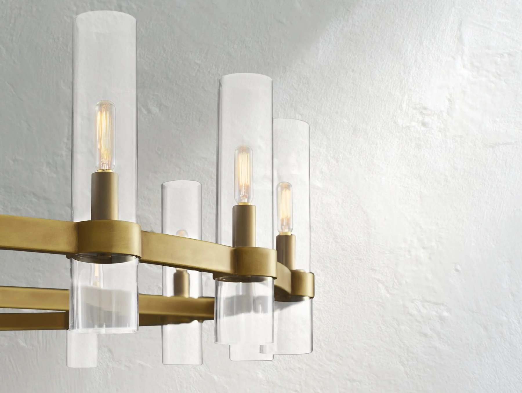 Solene Round Chandelier