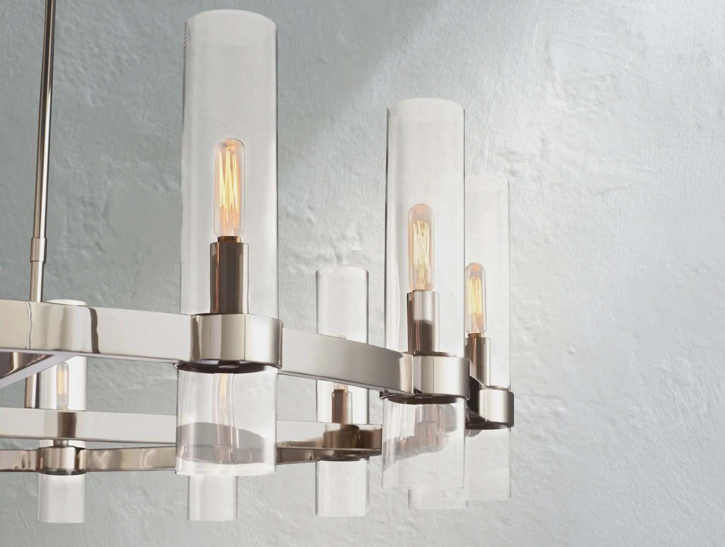 Solene Round Chandelier