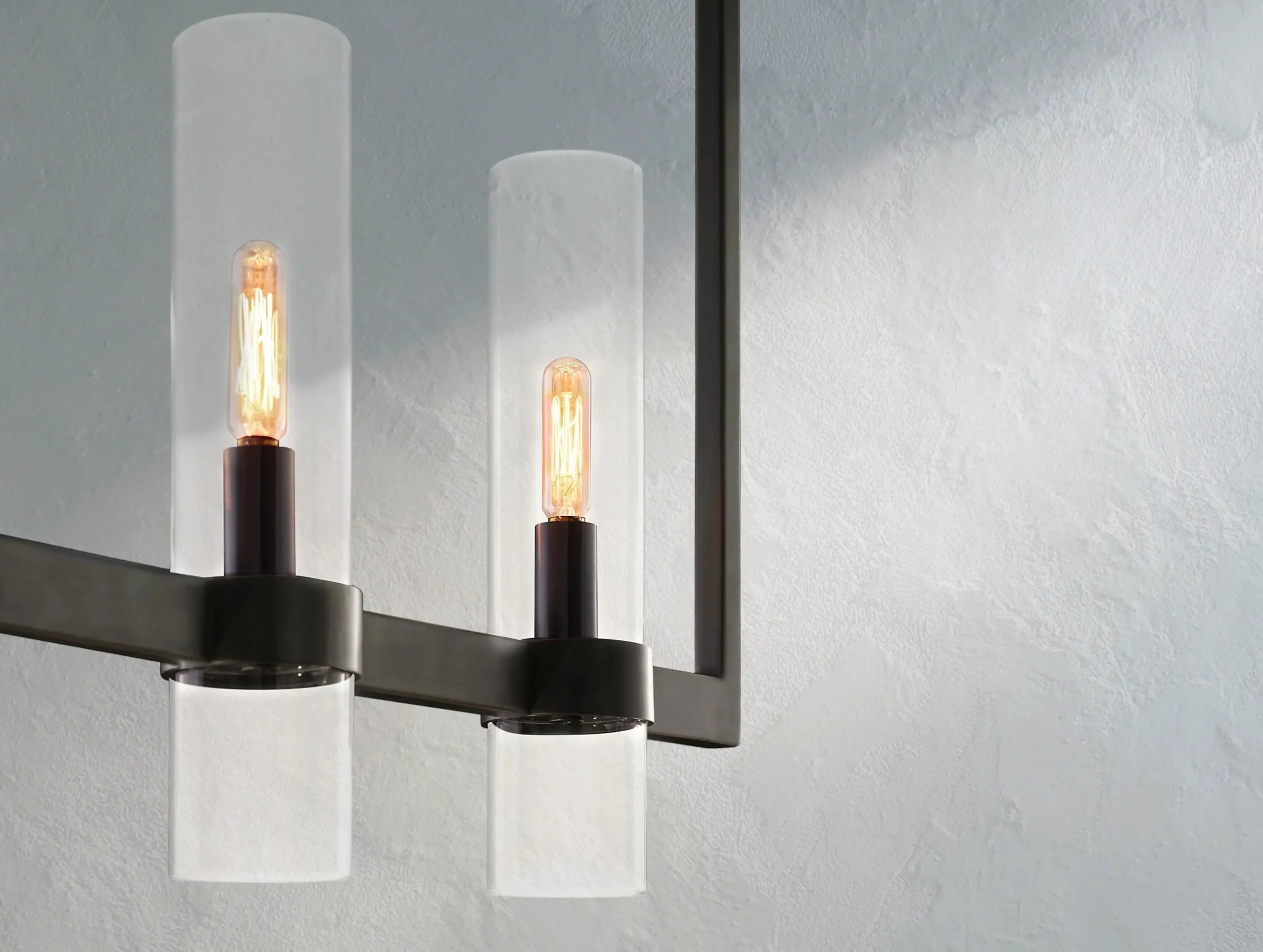 Ravelle Linear Chandelier