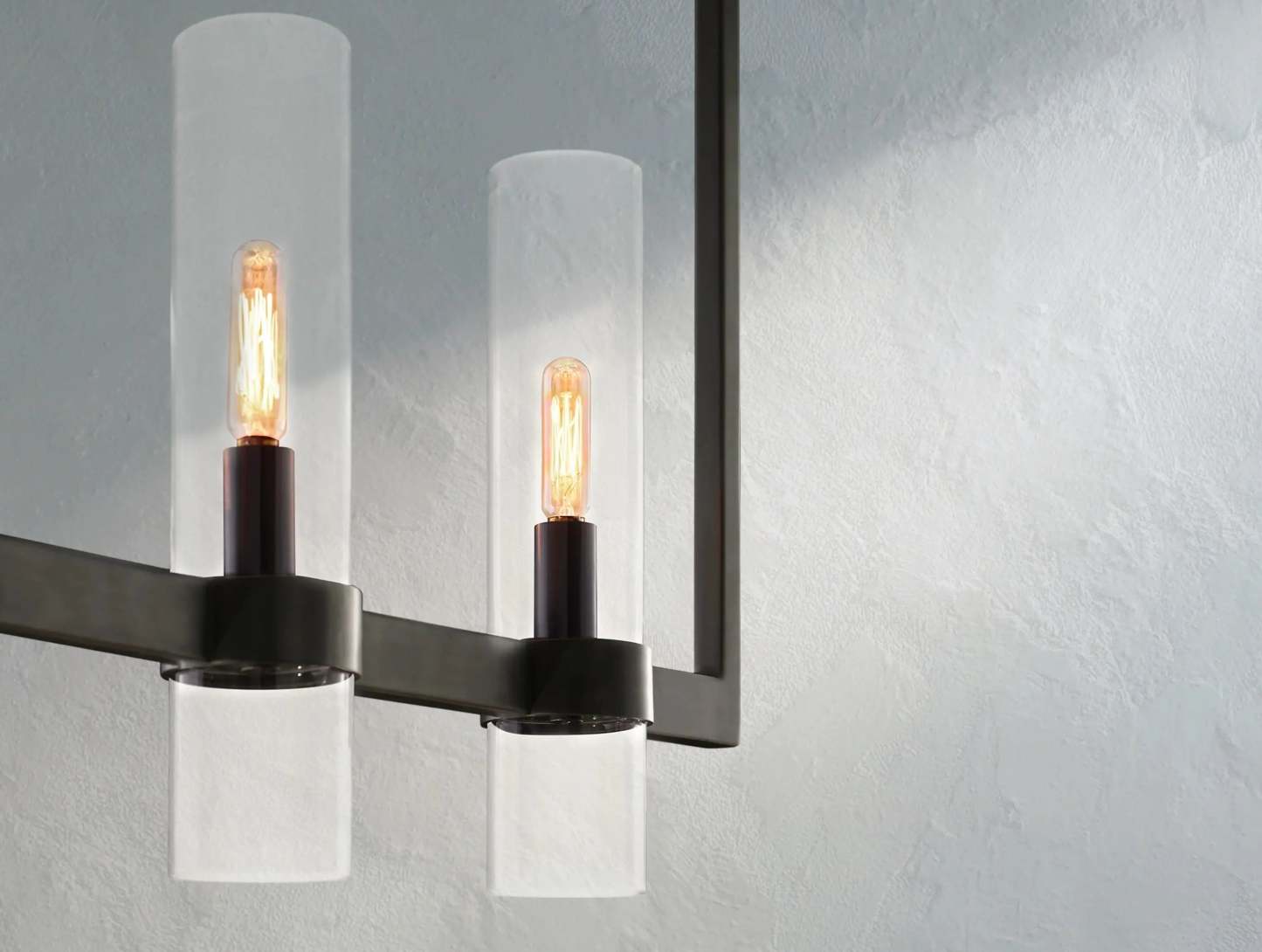 Ravelle Linear Chandelier