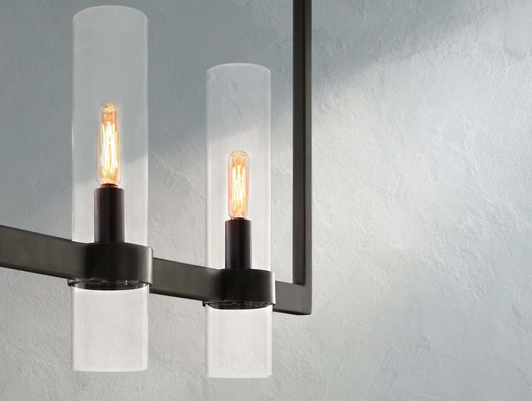 Ravelle Linear Chandelier