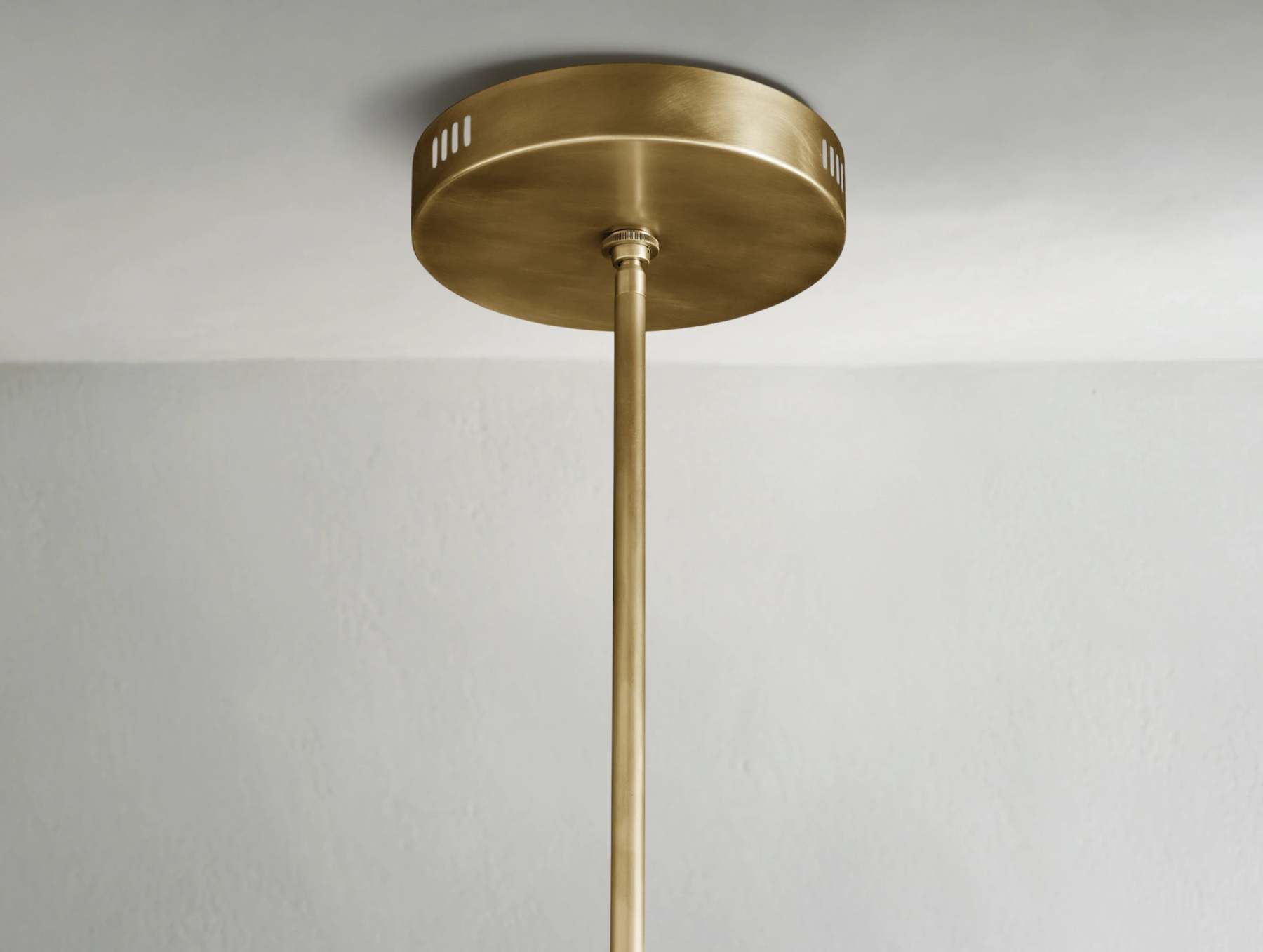 Arcachon LED Round Crystal Chandelier 36" 48" 60"