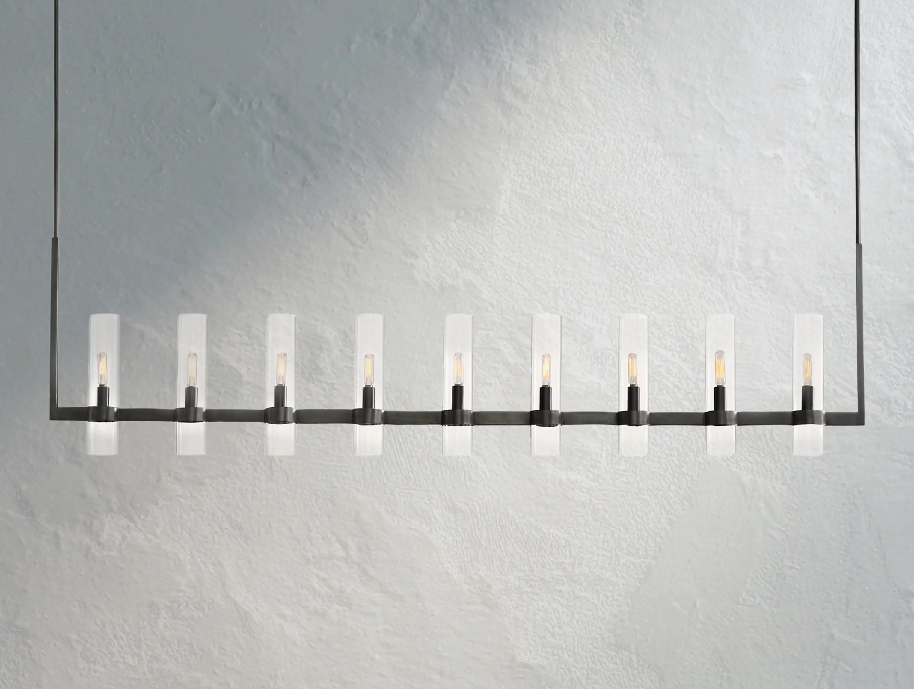 Ravelle Linear Chandelier