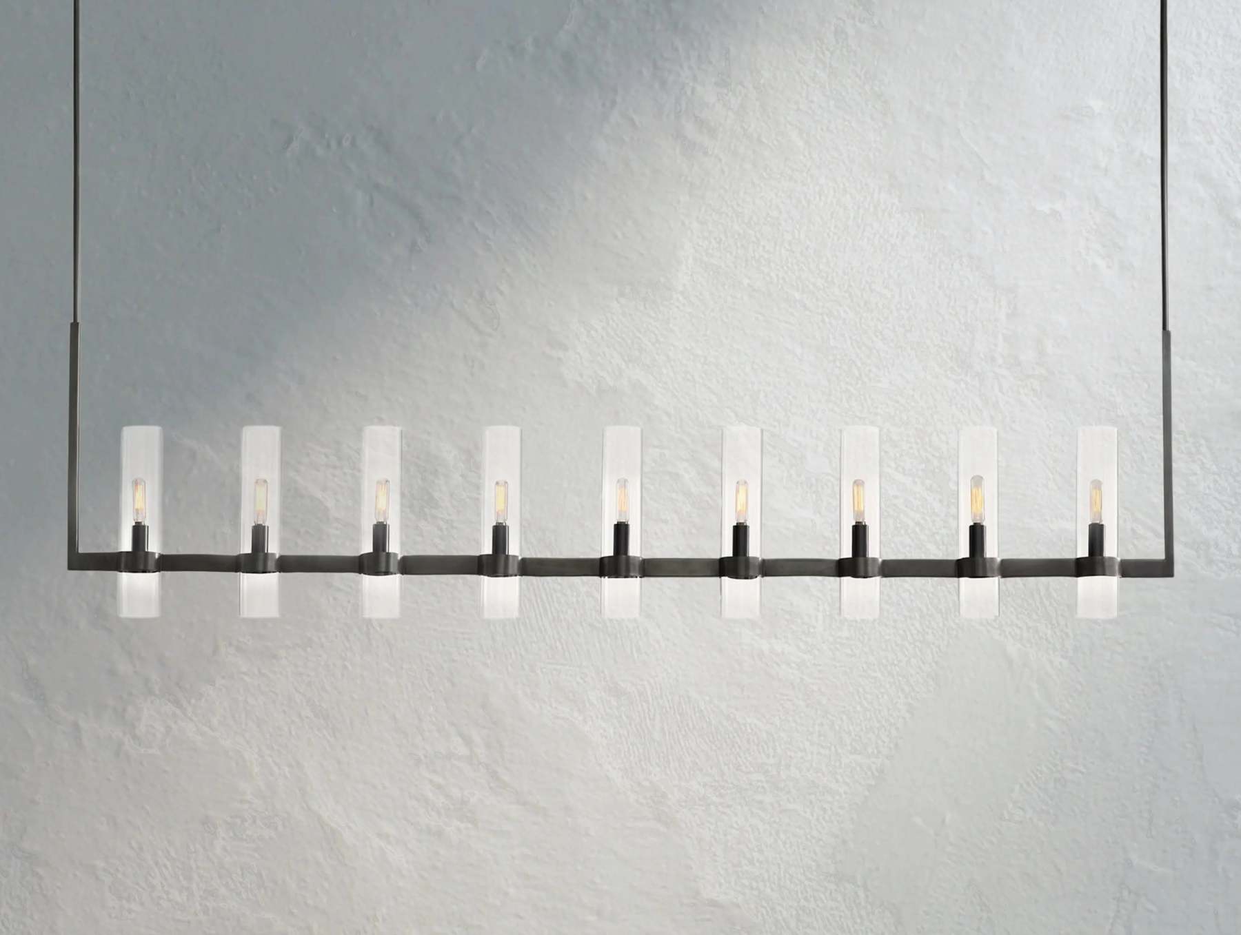 Ravelle Linear Chandelier