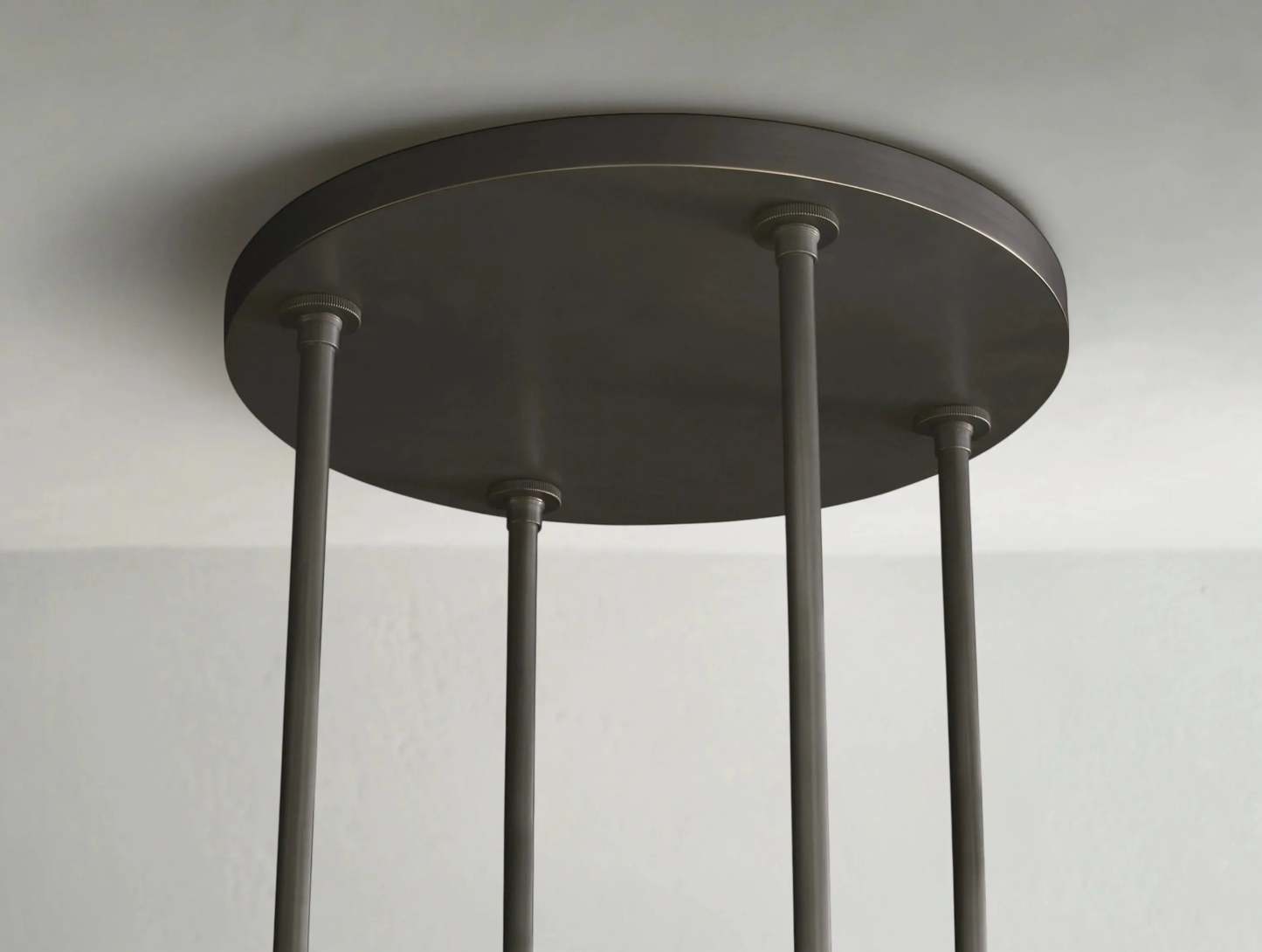 Solene Round Chandelier