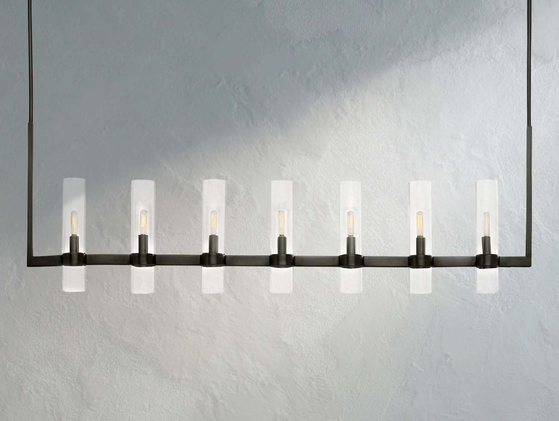 Ravelle Linear Chandelier