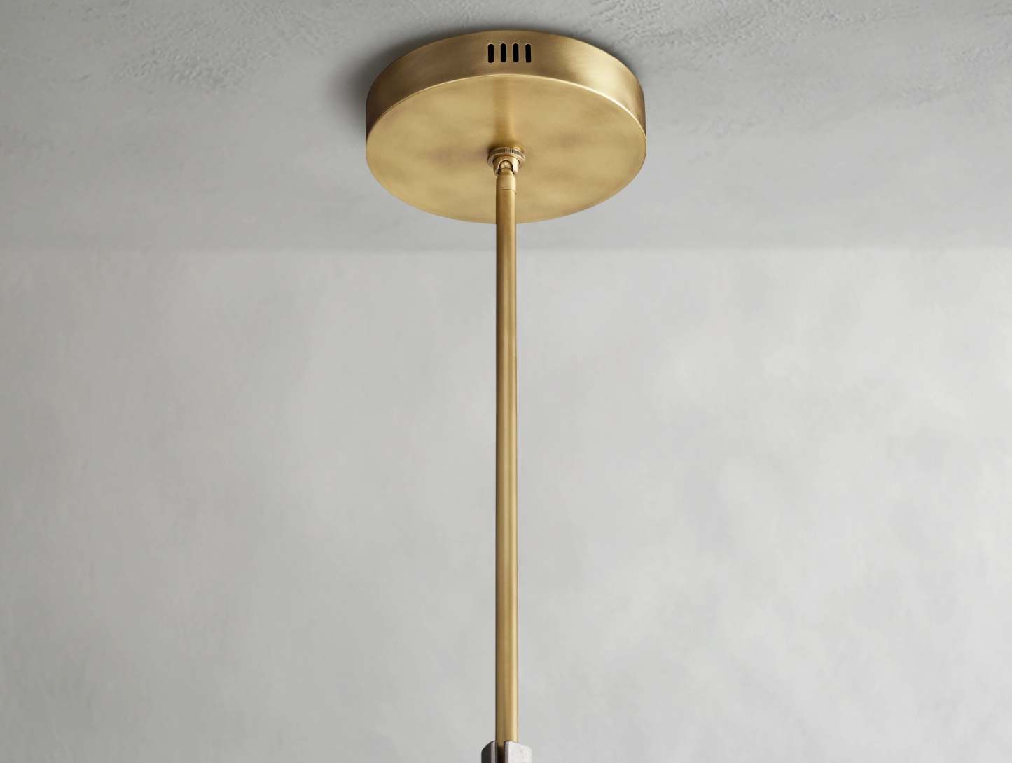 Arcachon LED Round Crystal Chandelier 36" 48" 60"