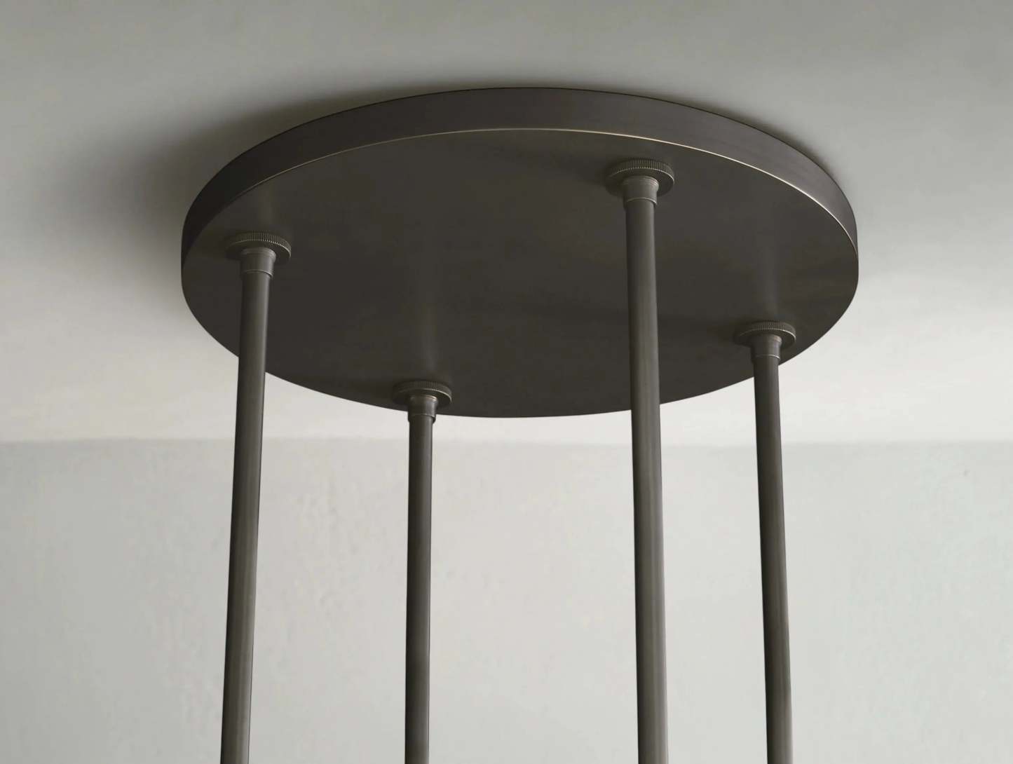 Solene Round Chandelier