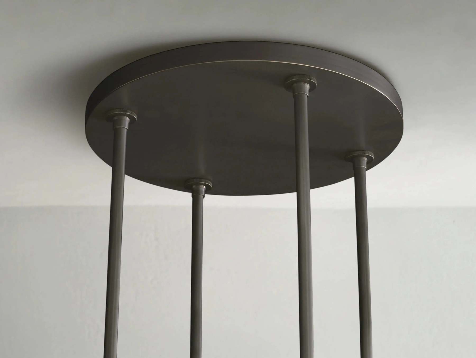Solene Round Chandelier