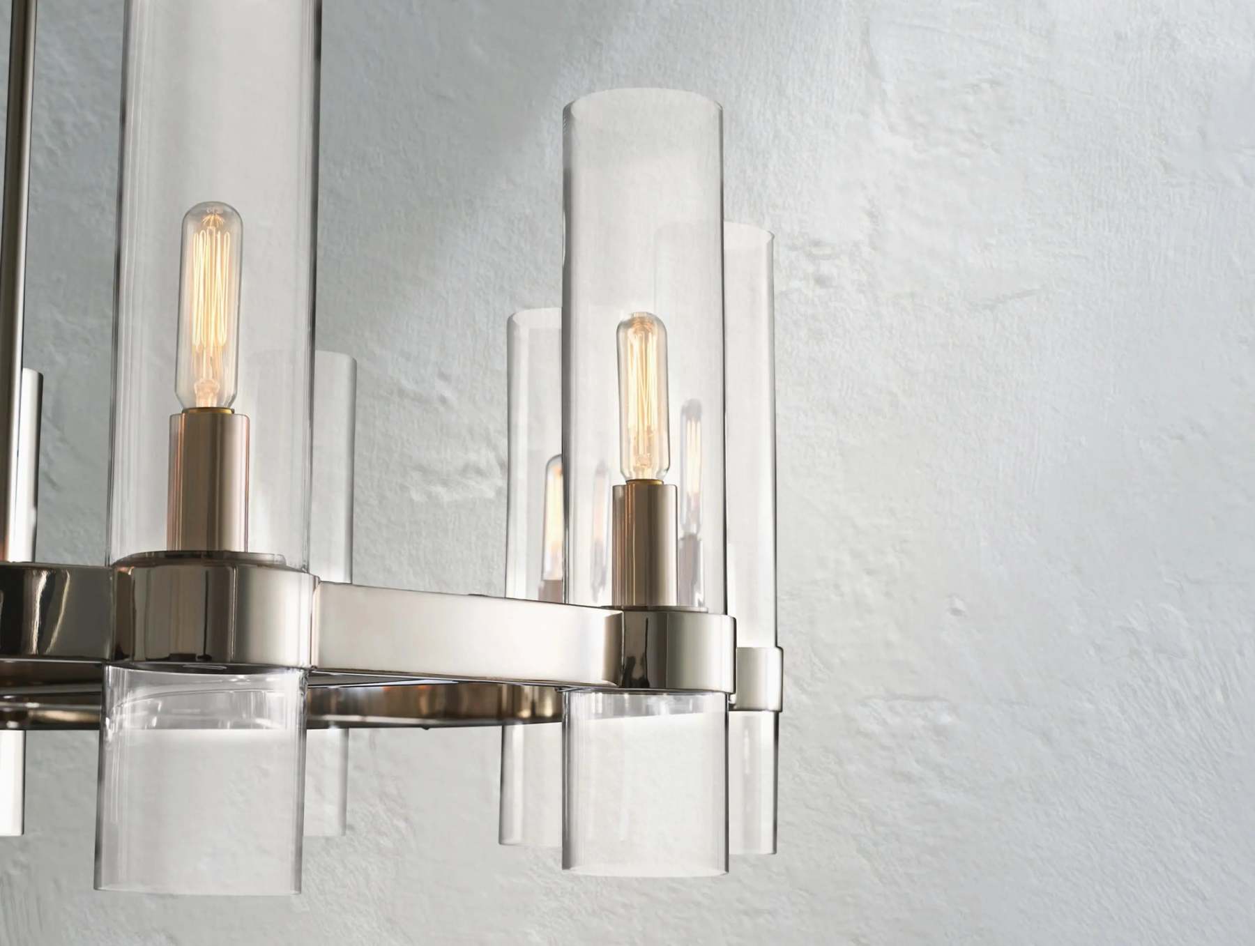 Solene Round Chandelier