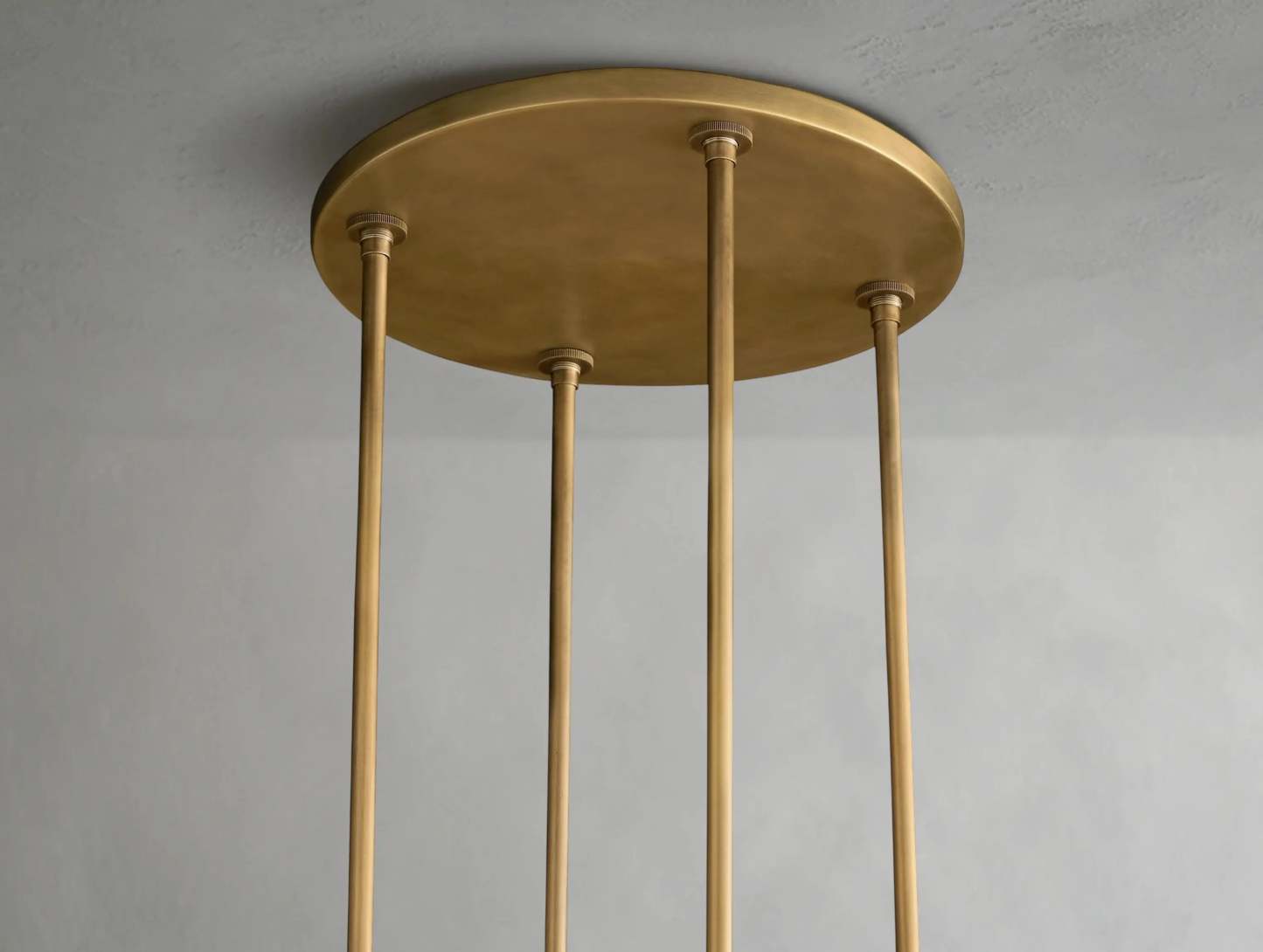 Solene Round Chandelier