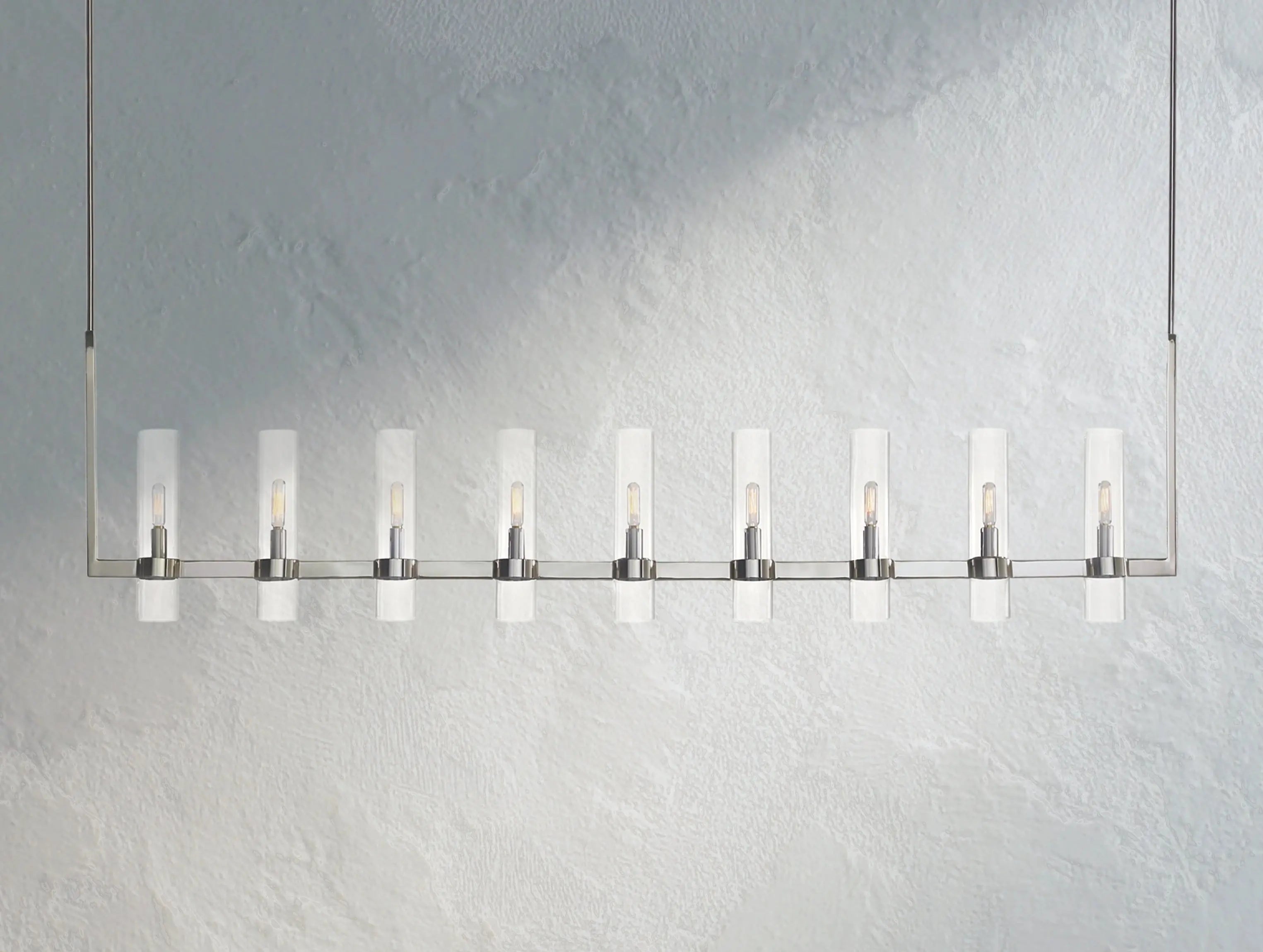 Ravelle Linear Chandelier