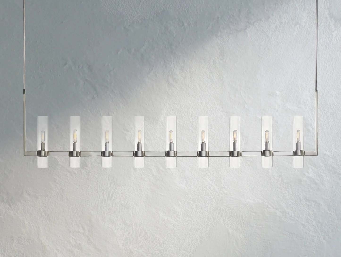 Ravelle Linear Chandelier