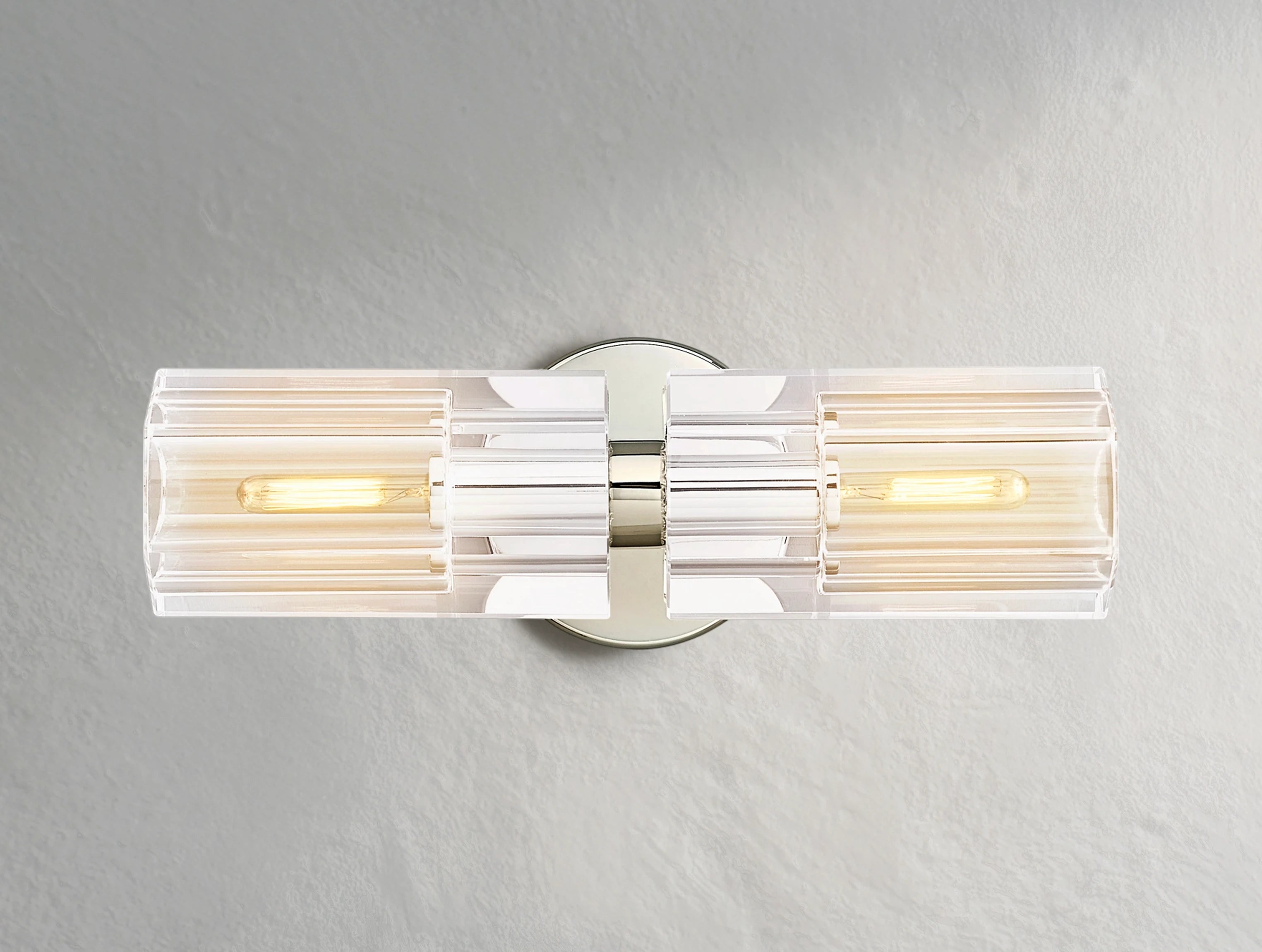 Gearra Linear Sconce
