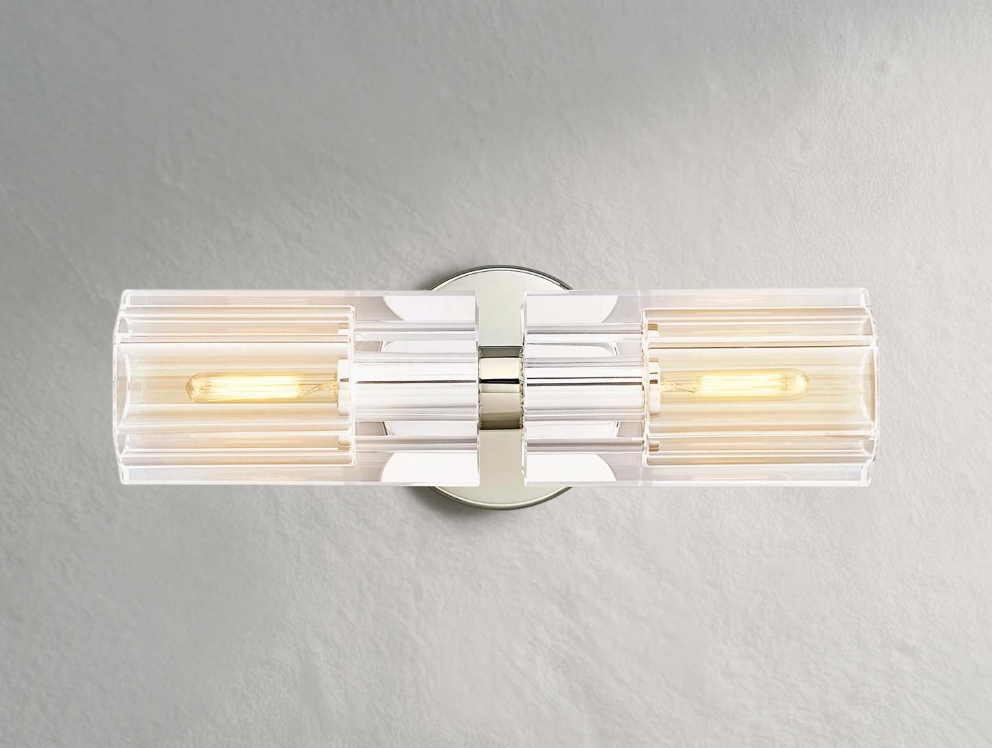 Gearra Linear Sconce