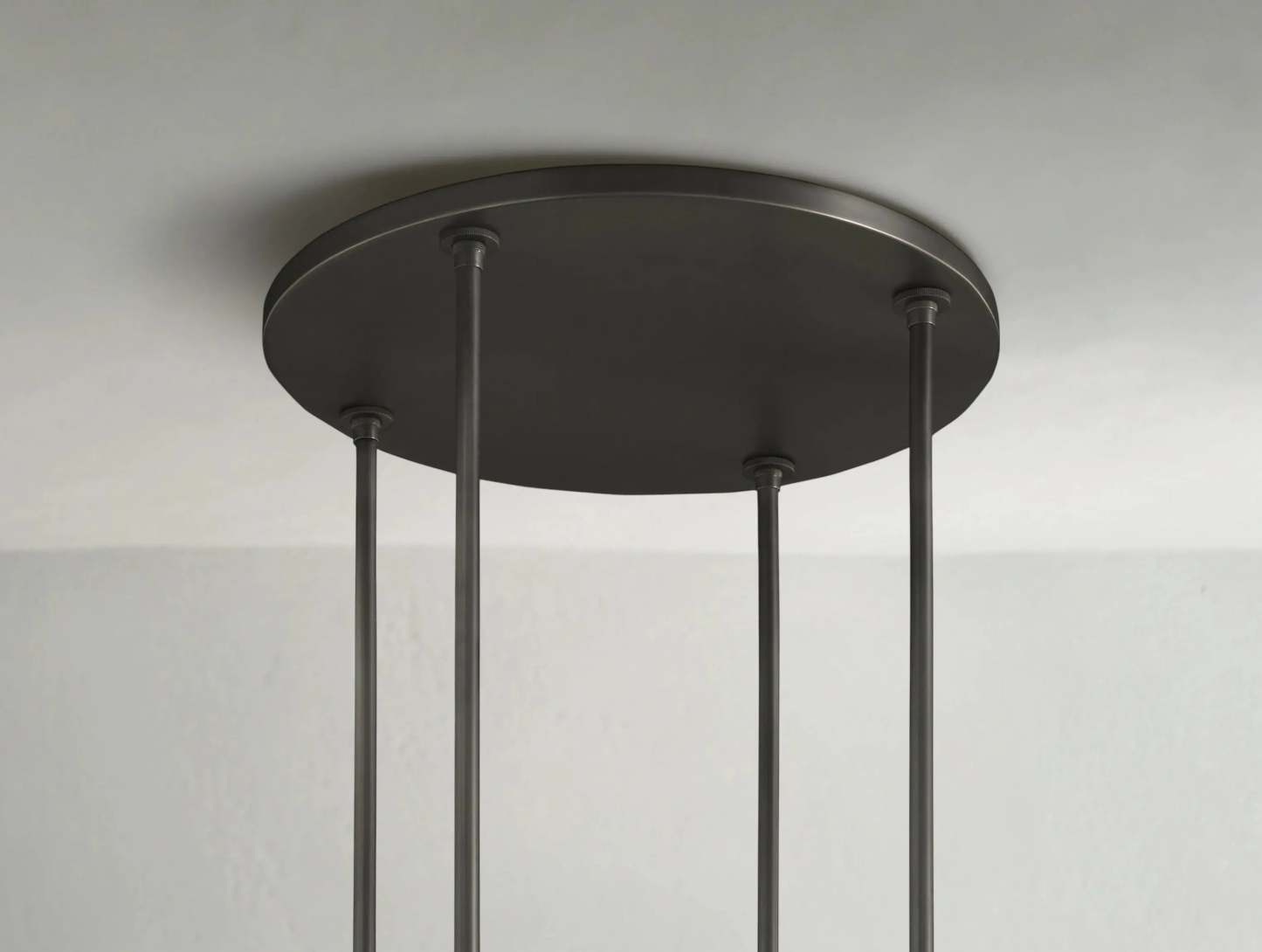 Solene Round Chandelier