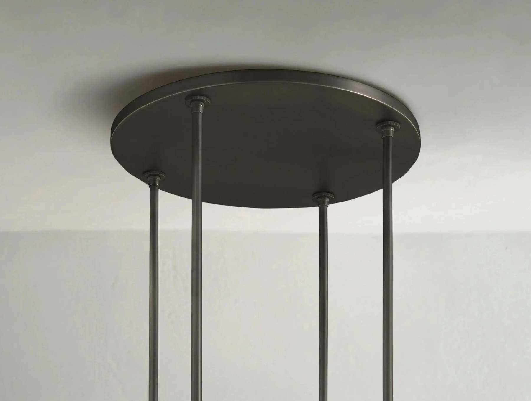 Solene Round Chandelier