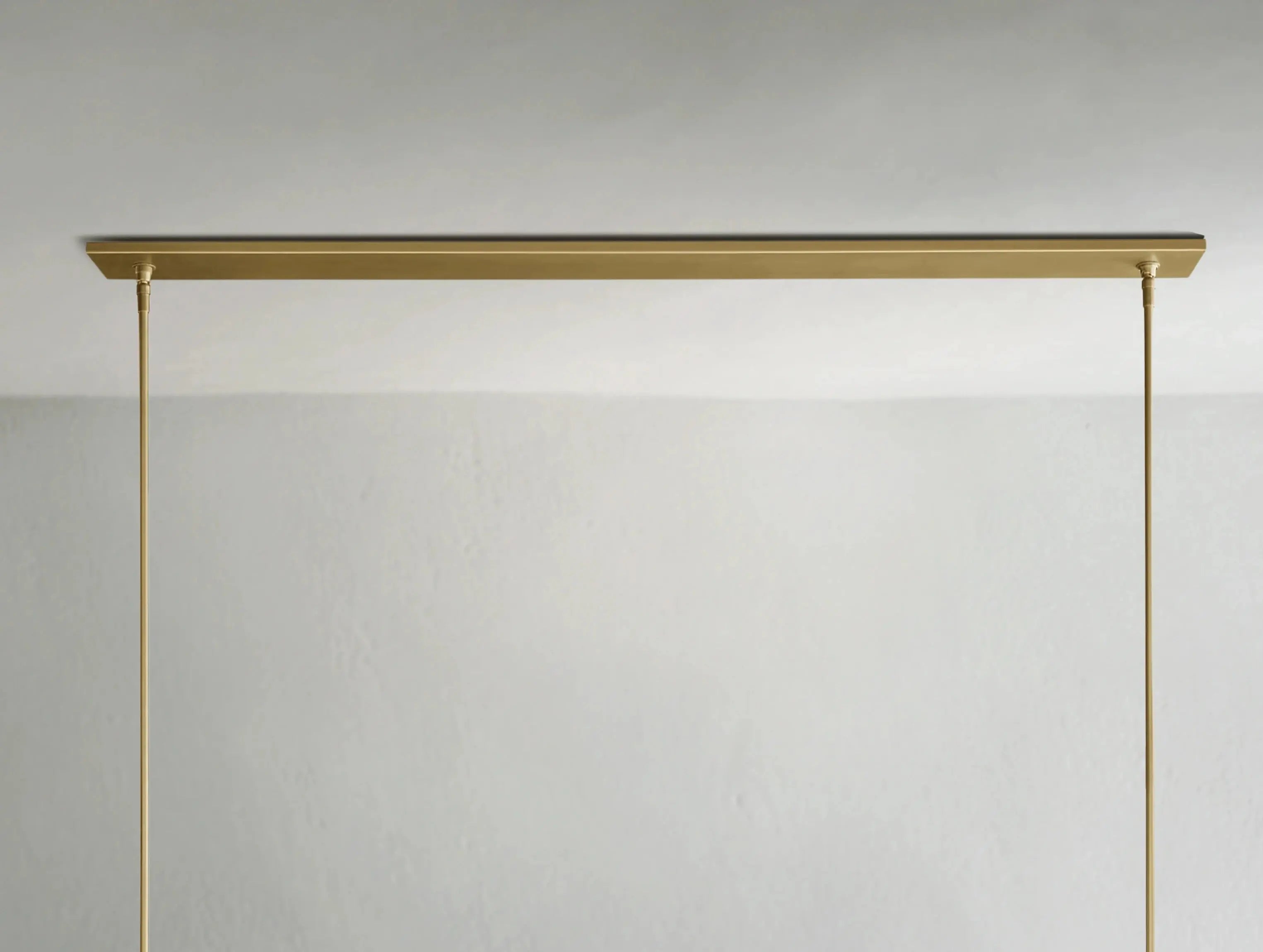 Ravelle Linear Chandelier