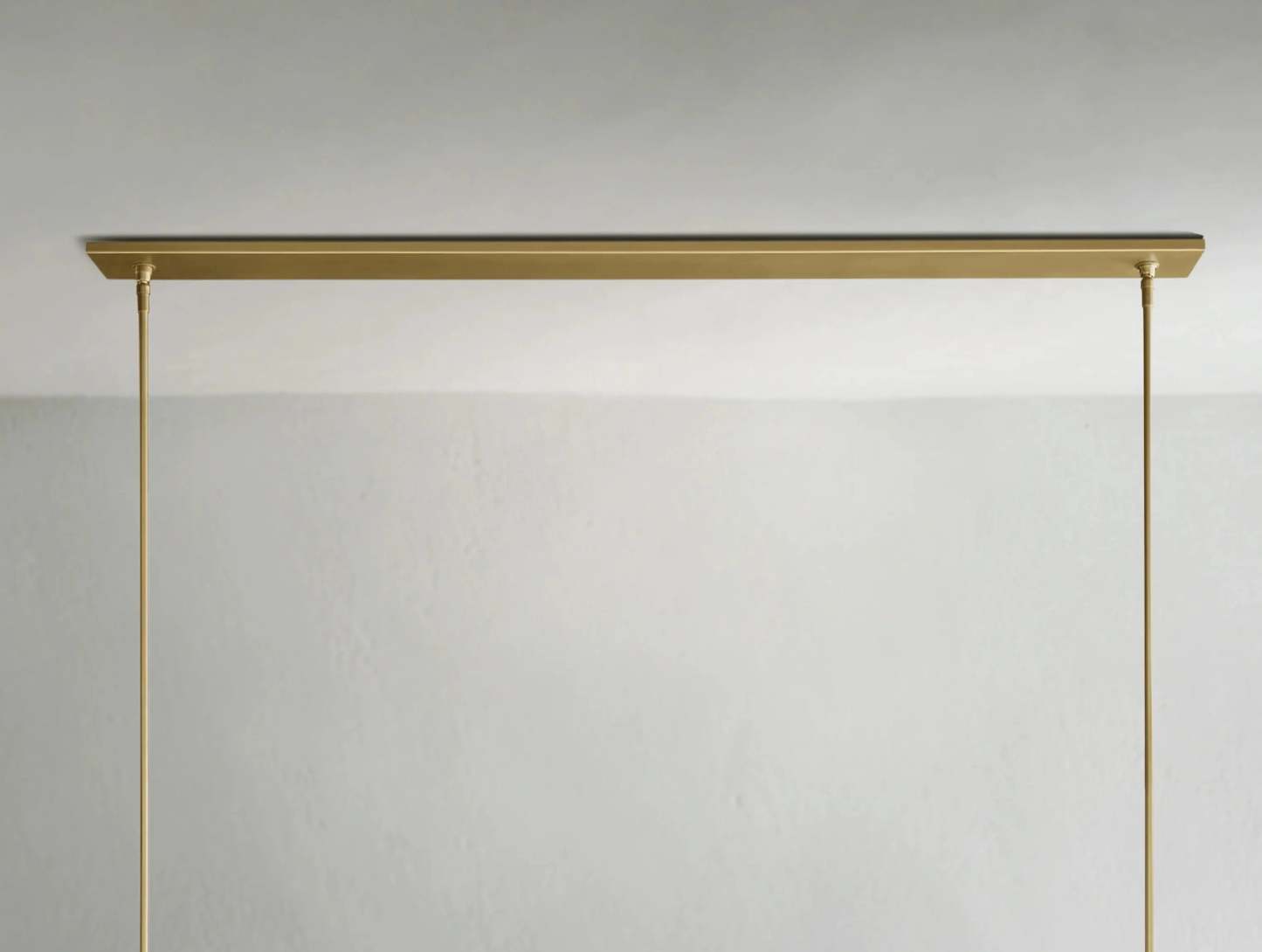 Ravelle Linear Chandelier