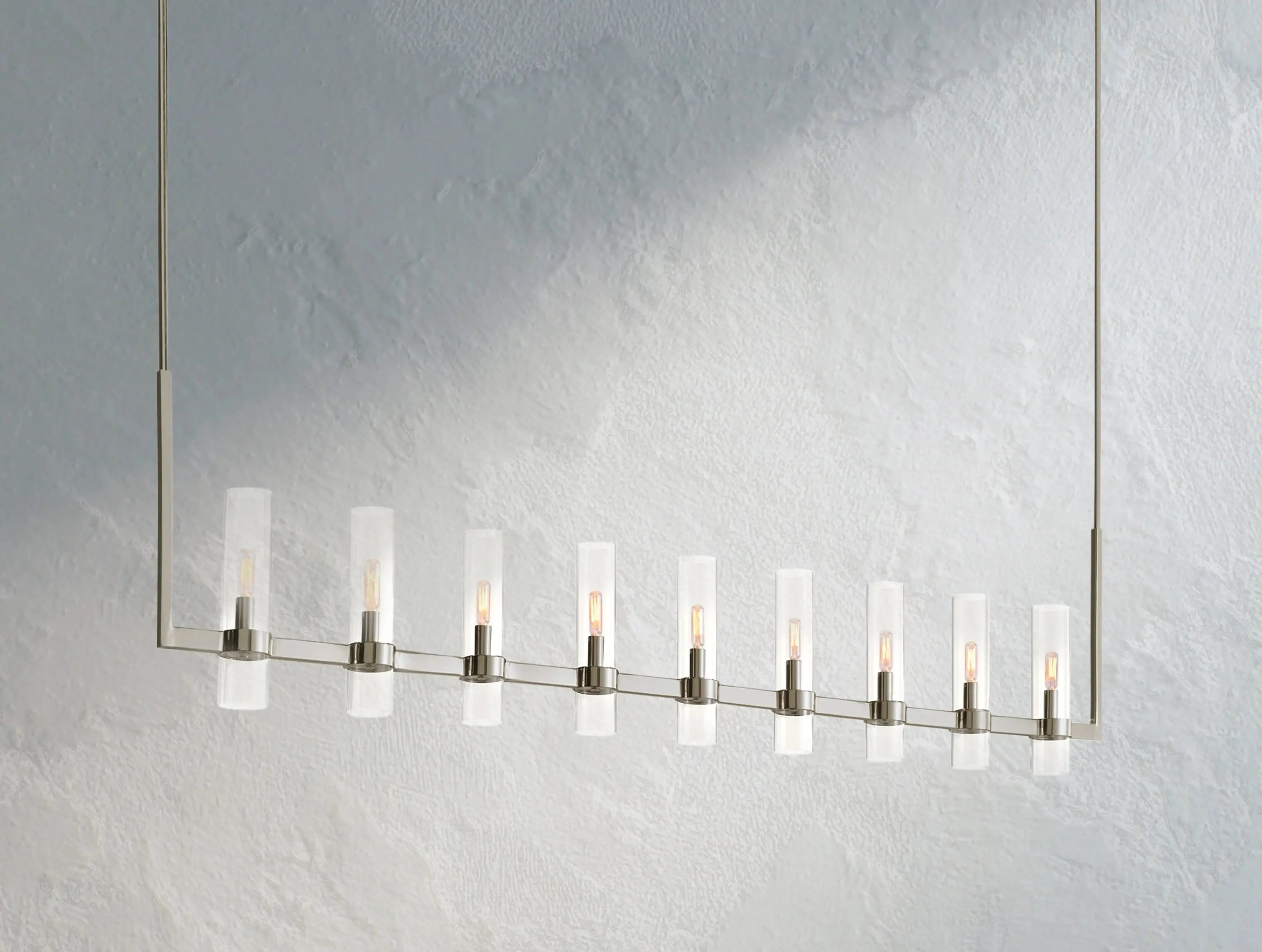 Ravelle Linear Chandelier