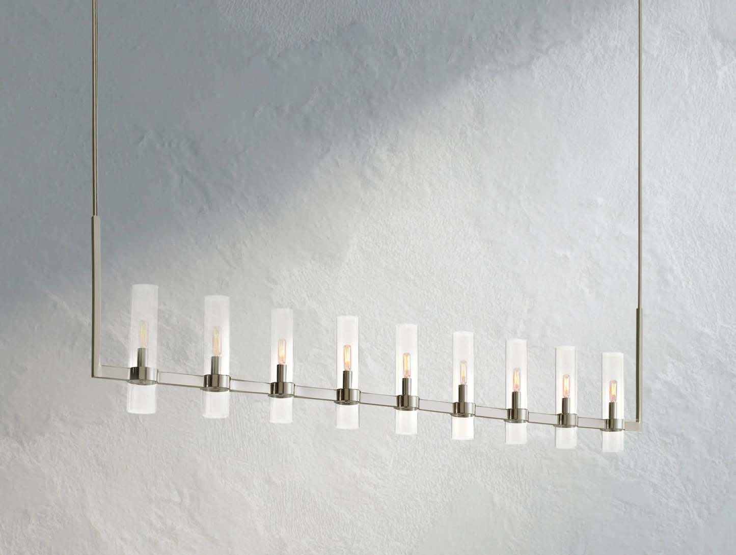 Ravelle Linear Chandelier