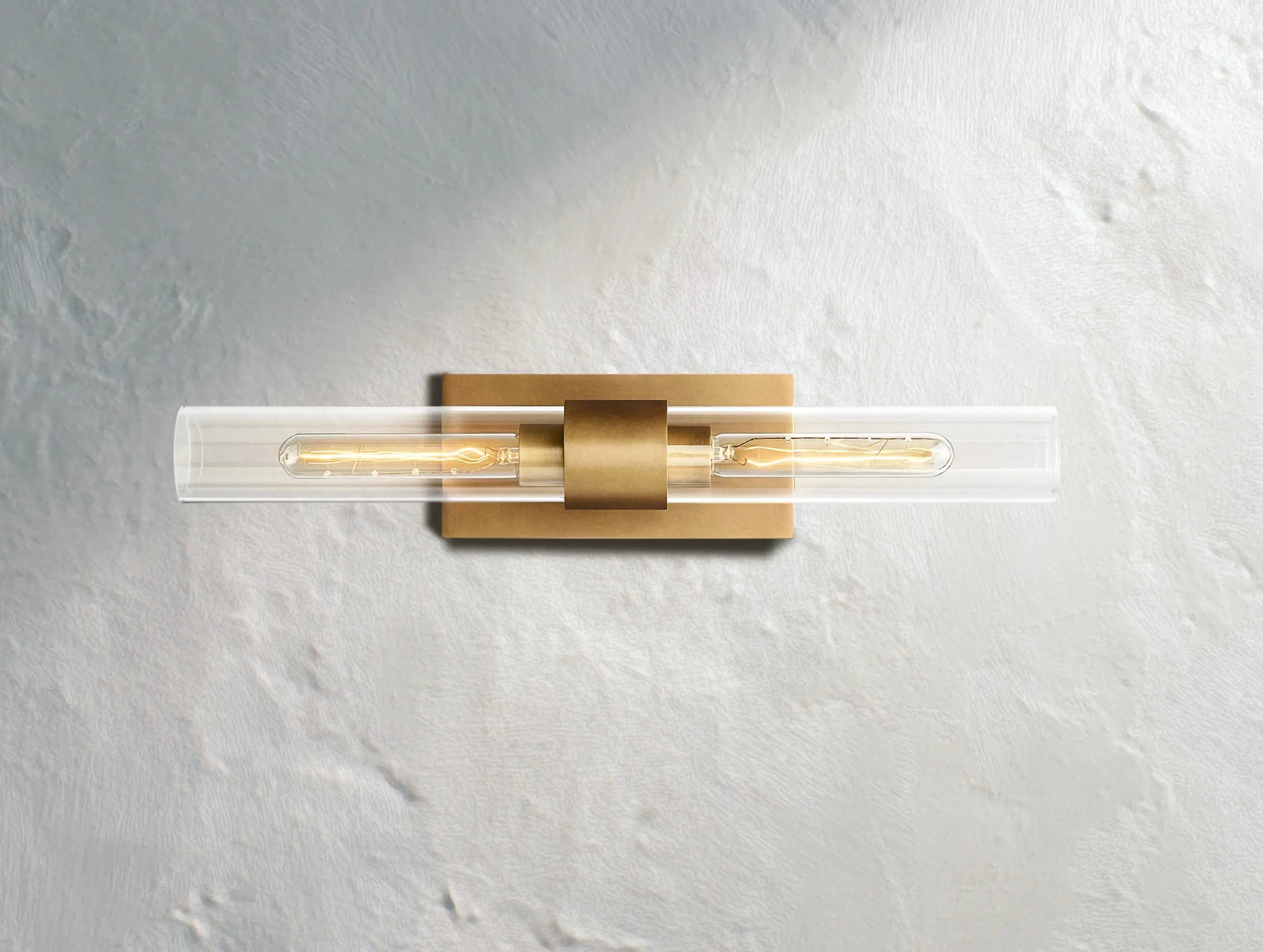 Ravelle Linear Sconce