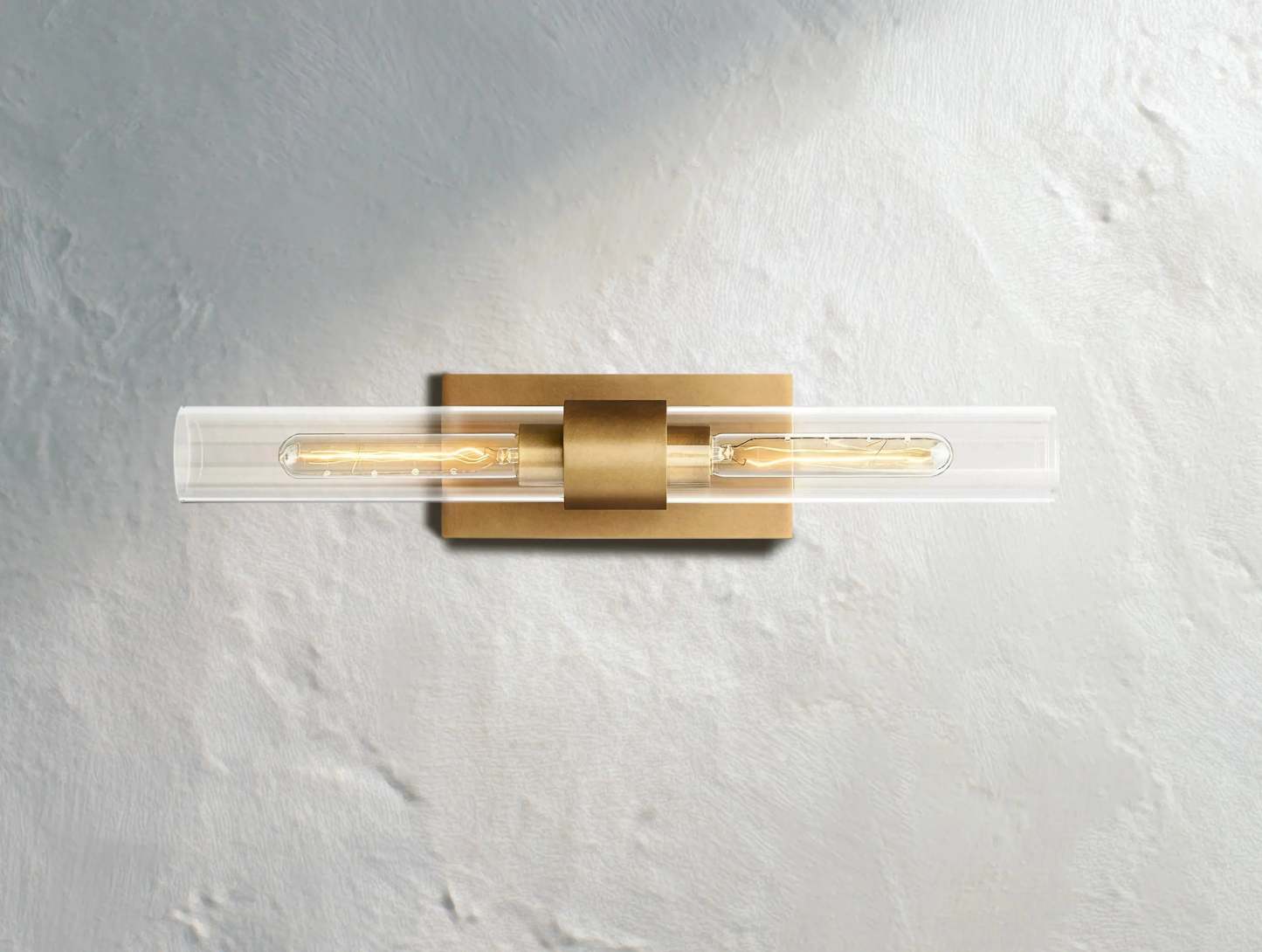 Ravelle Linear Sconce