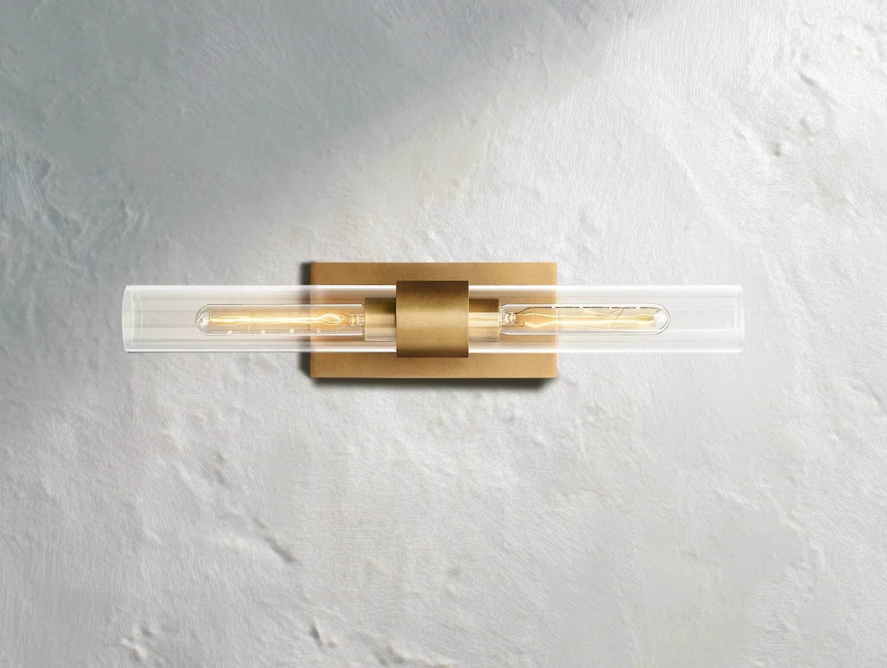 Ravelle Linear Sconce