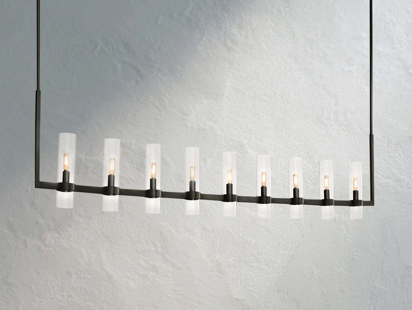 Ravelle Linear Chandelier