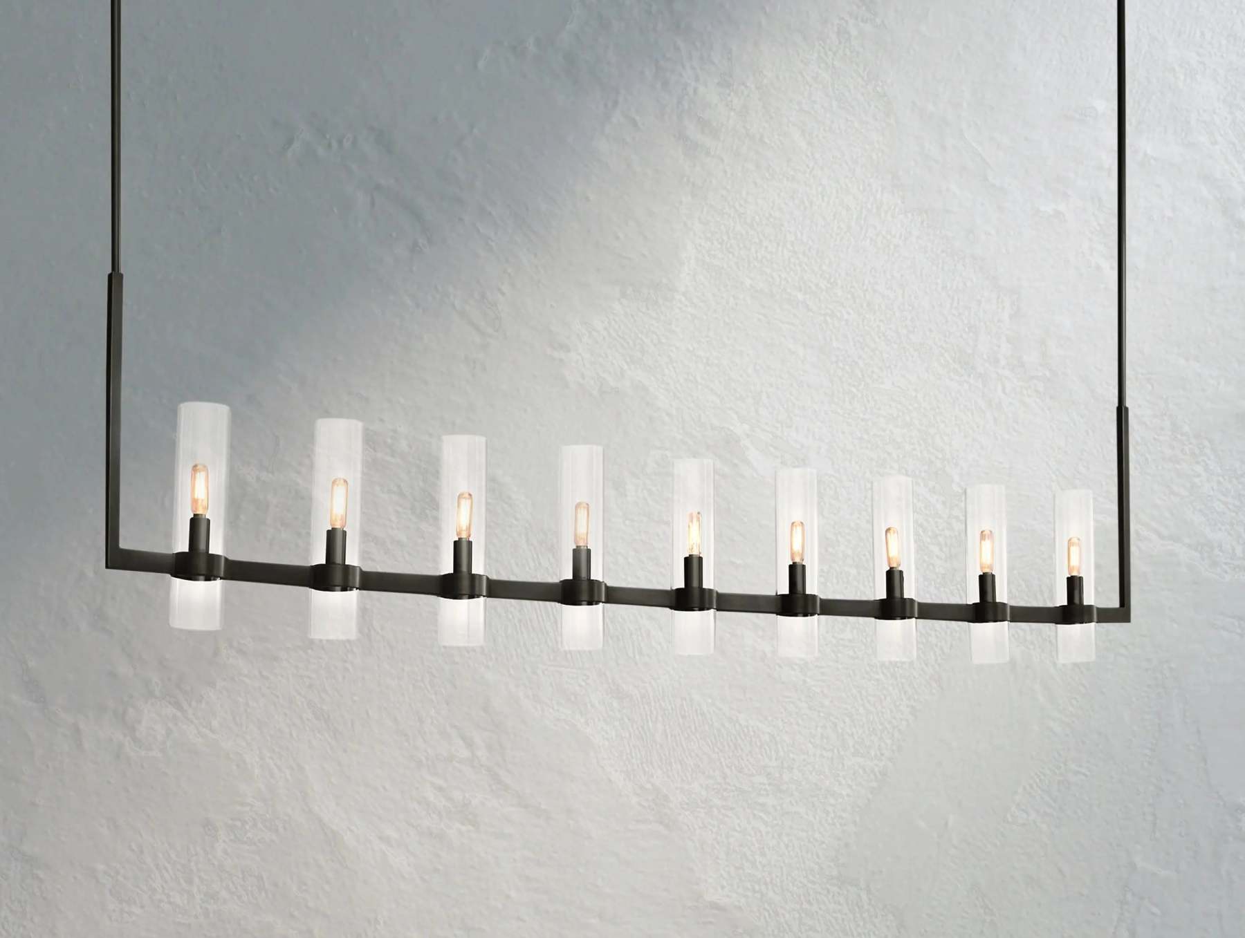 Ravelle Linear Chandelier