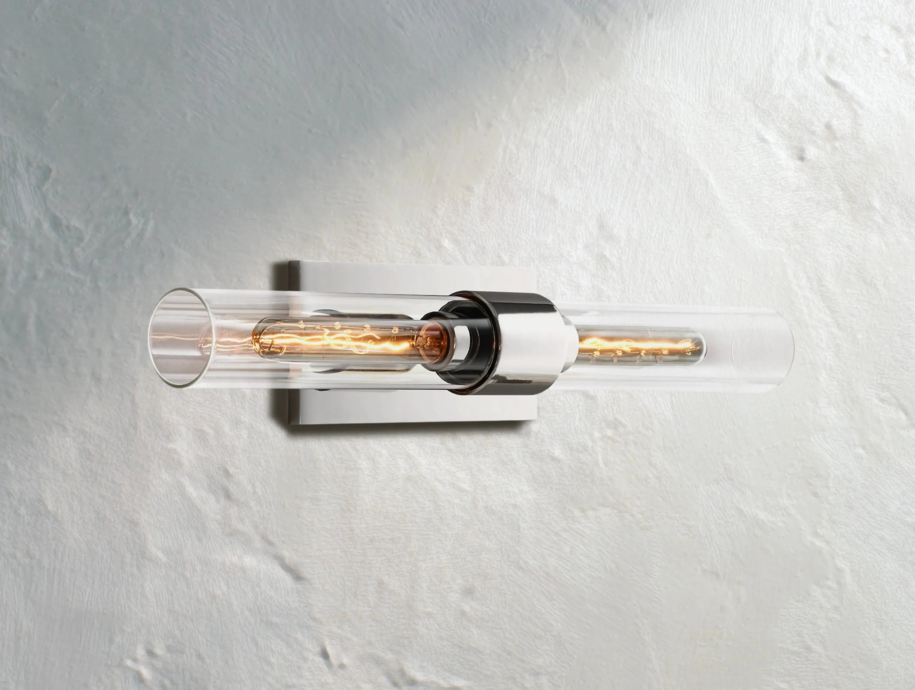 Ravelle Linear Sconce