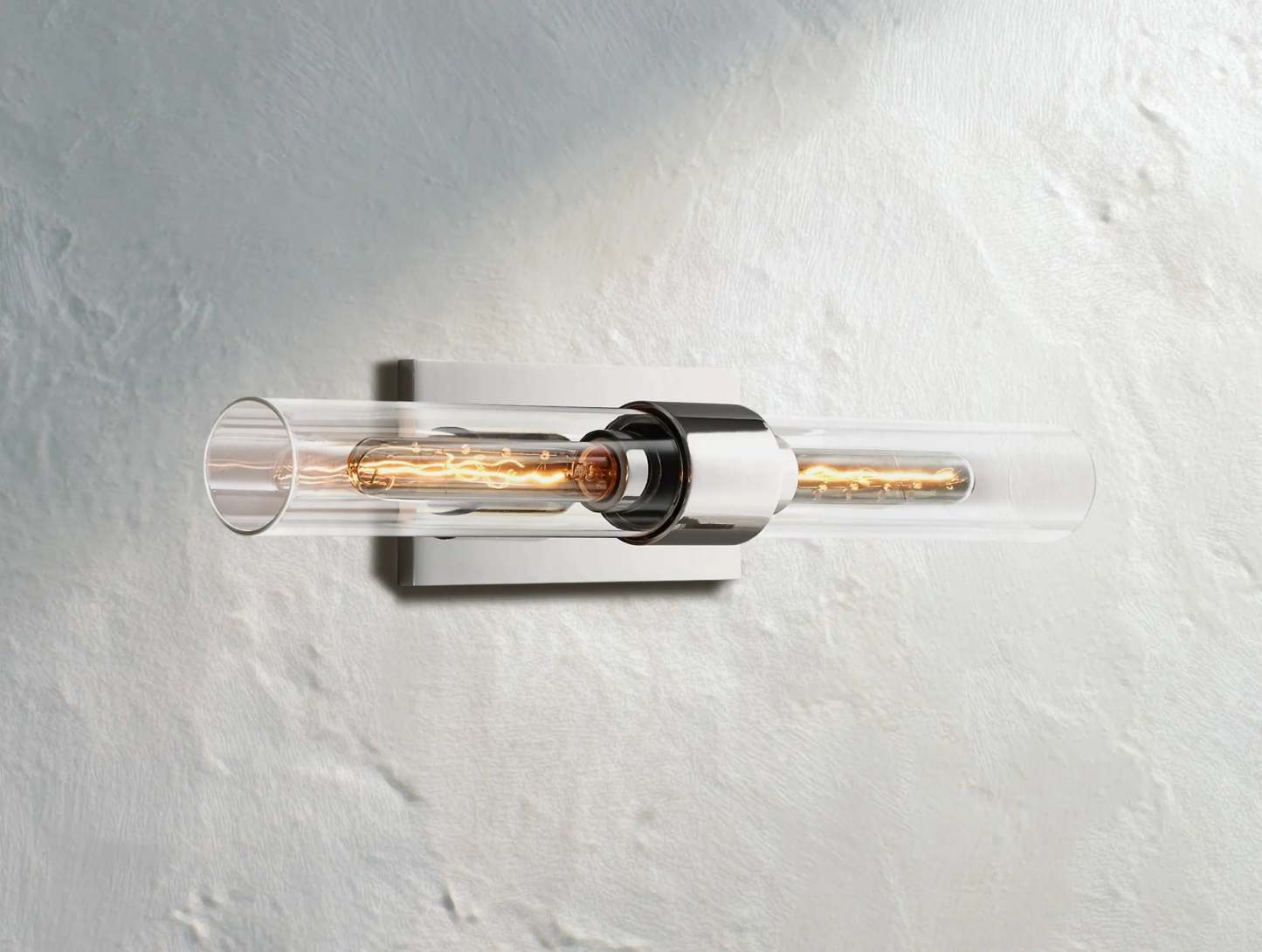 Ravelle Linear Sconce