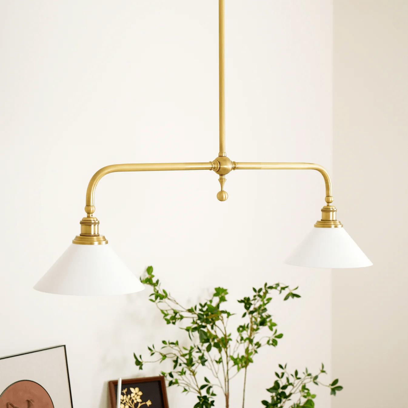 Bridgemont Pendant Light
