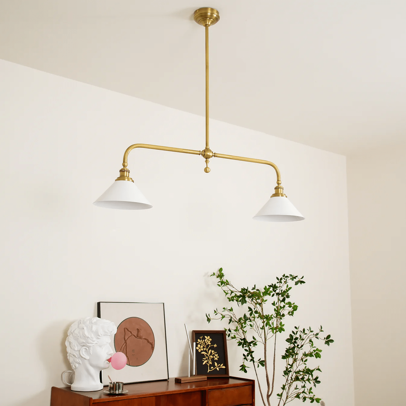 Bridgemont Pendant Light