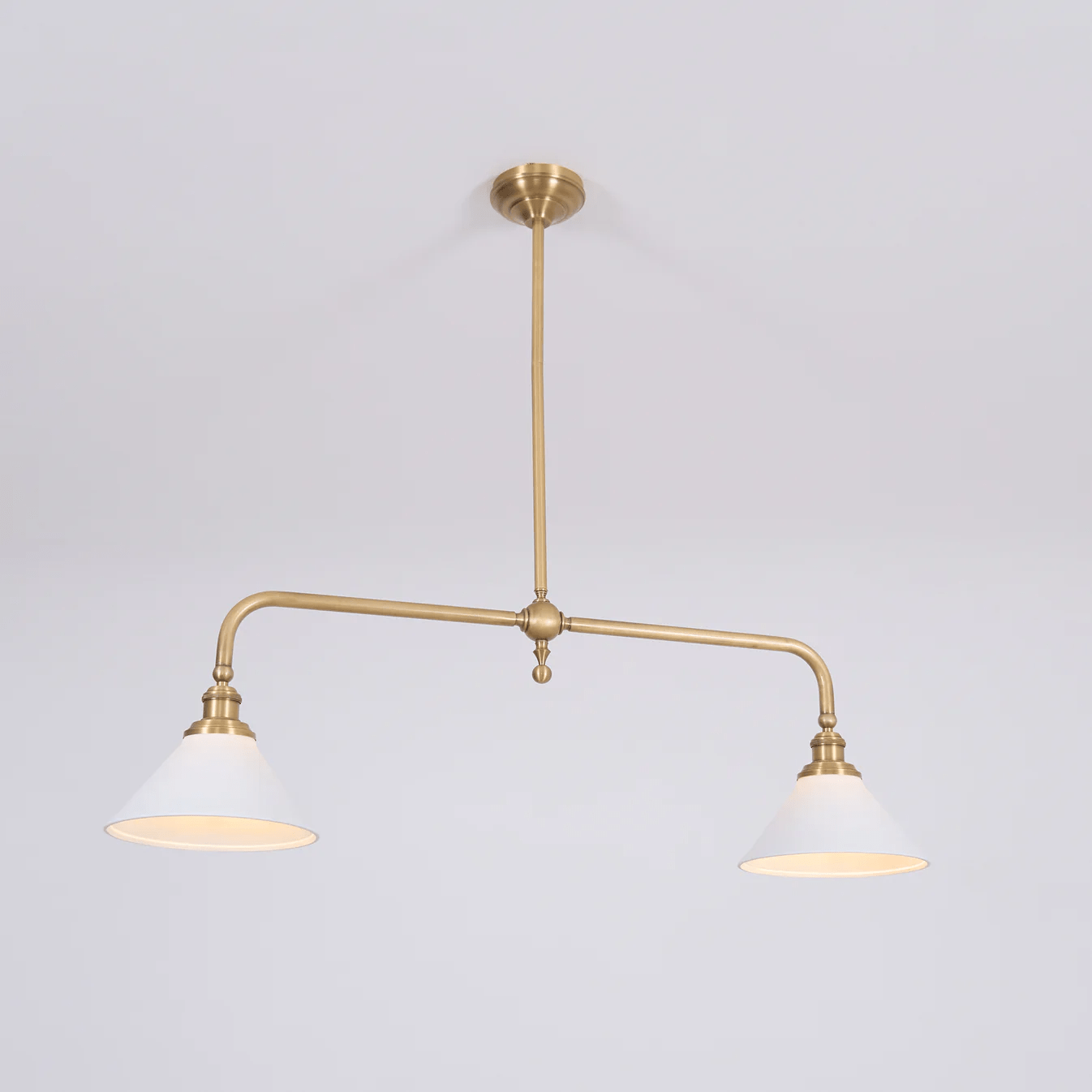 Bridgemont Pendant Light