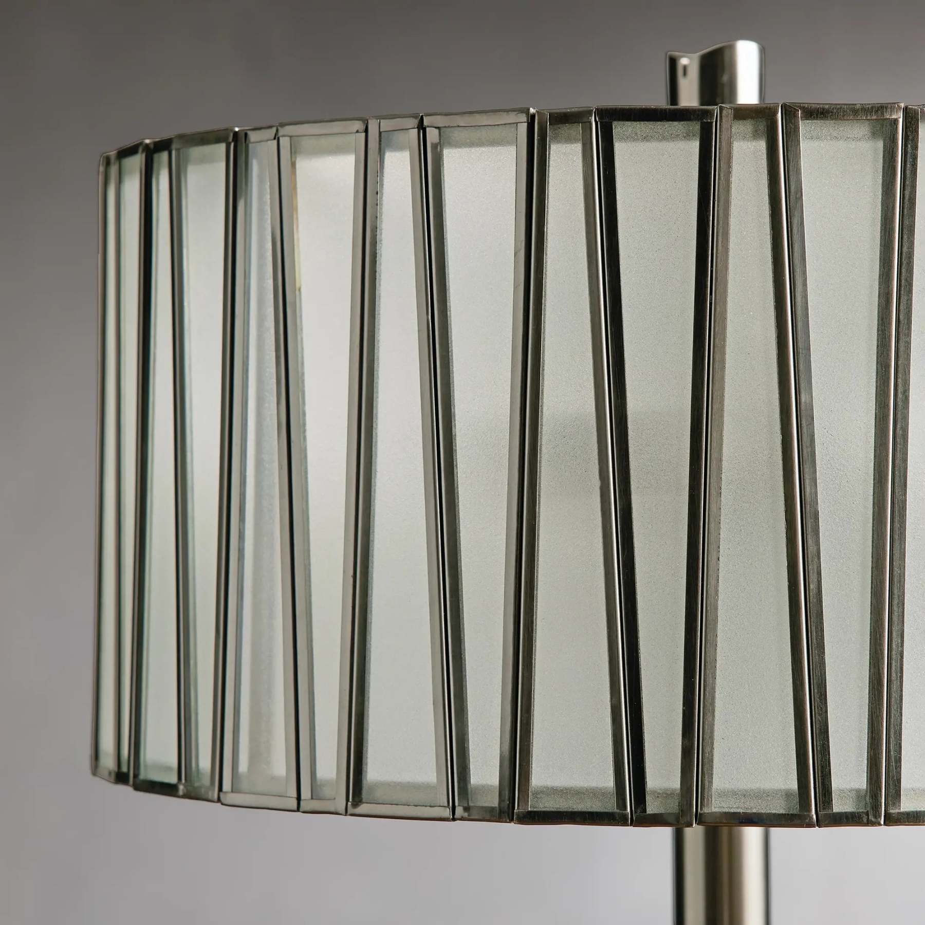 Art Glass Jeunet Table Lamps