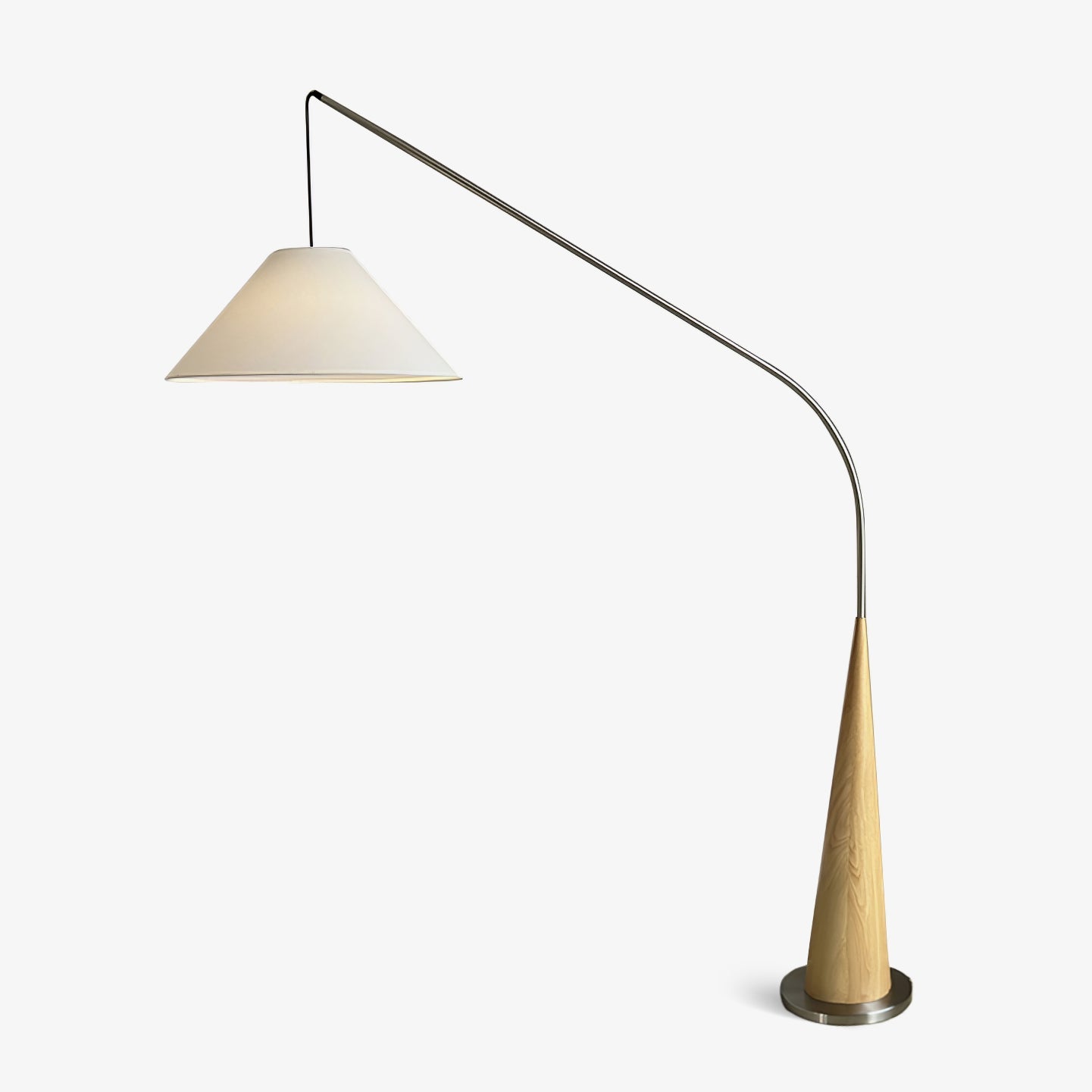 Arc Floor Lamps