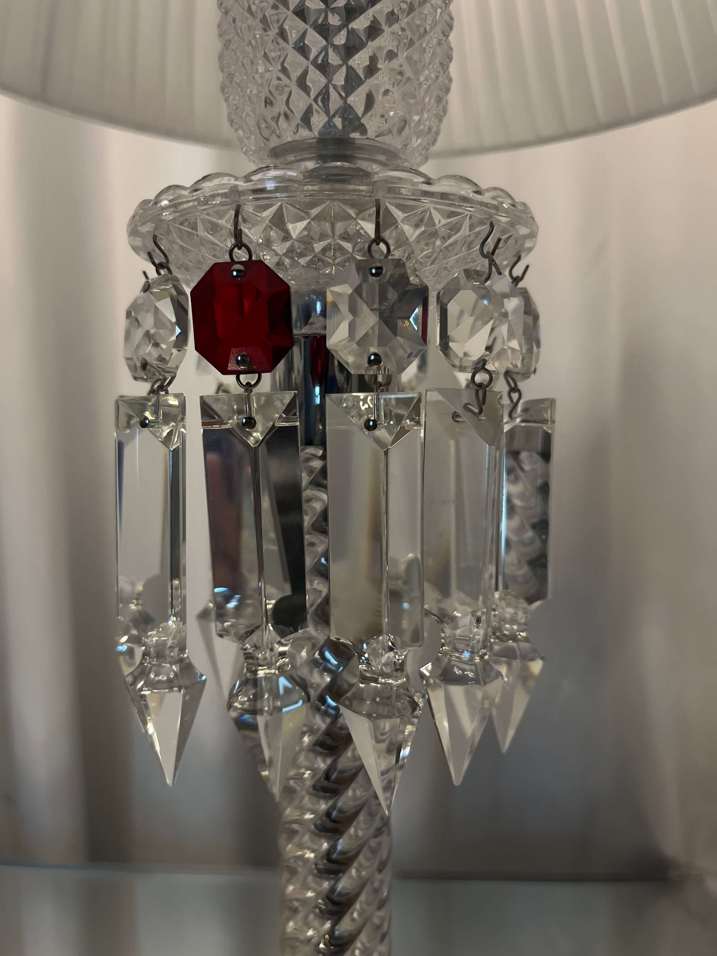 Baccarat クリスタル花器 2106522.jpg