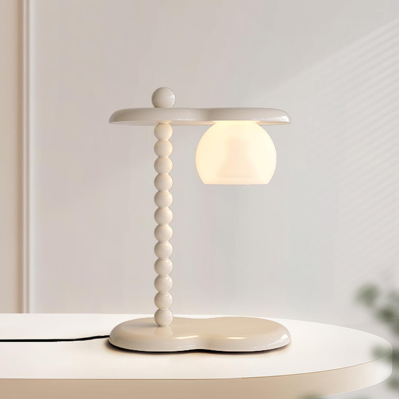Everalda Metal Table Lamp