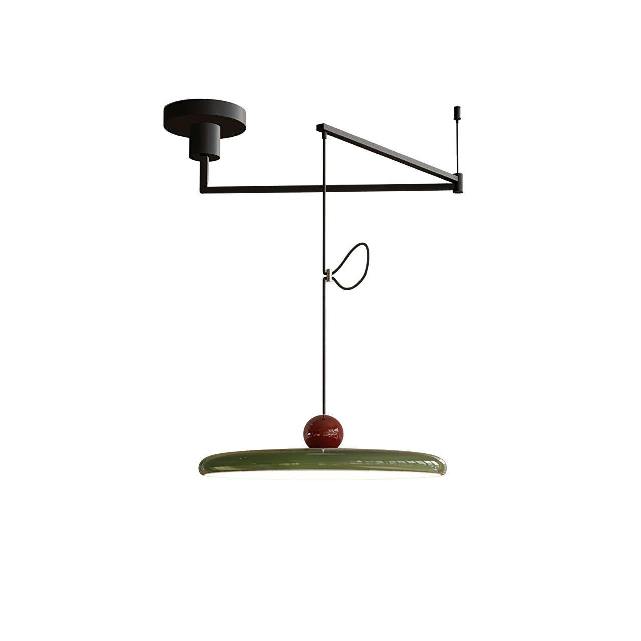 Lola Swing Pendant Lamp